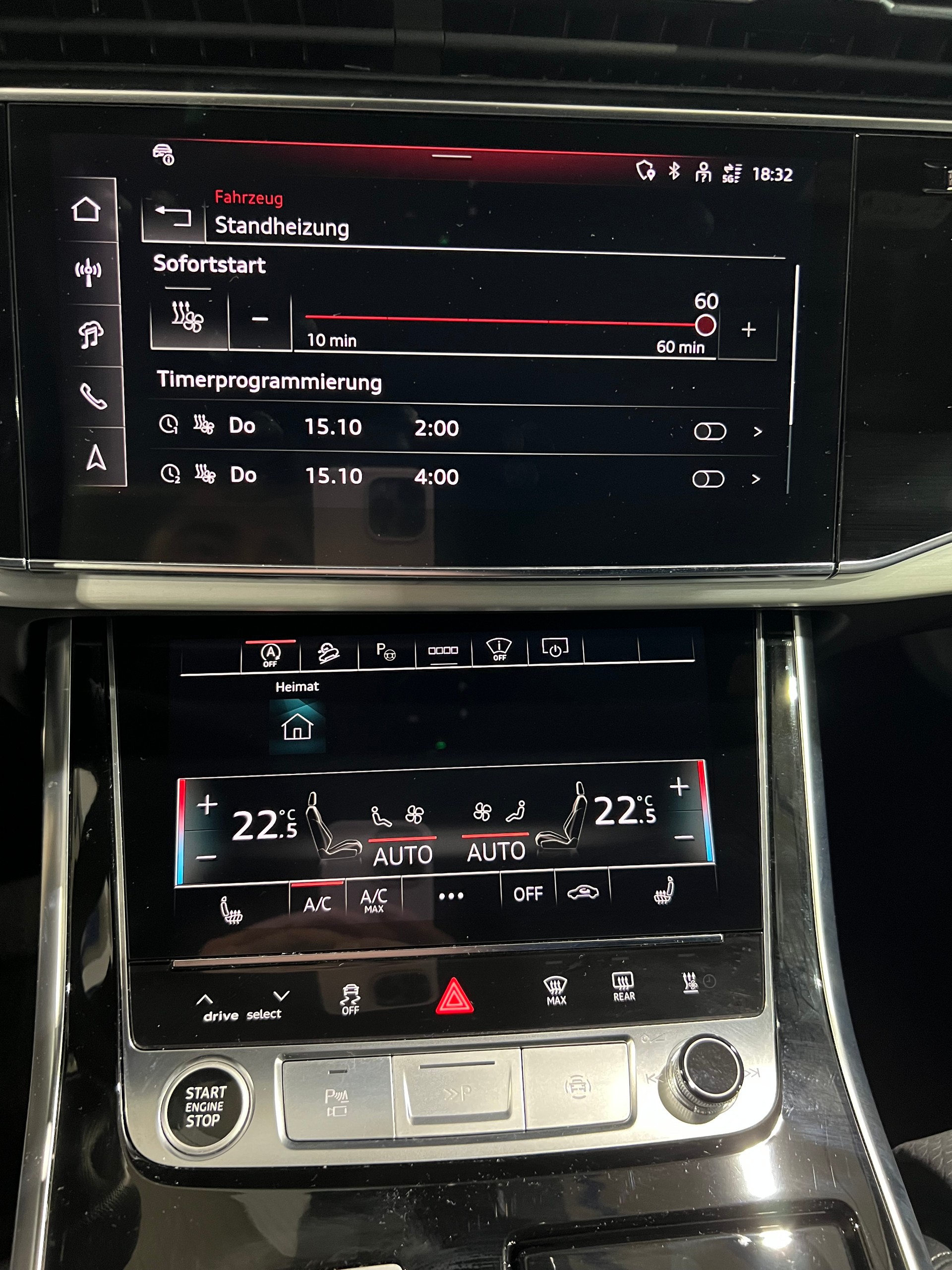 AUDI Q7 SUV TFSI quattro 250 kW S line**5-Jahre Werksgarantie,7-Plätzer,Allradlenkung,Optikpaket,SoH 100%**Top**-image-10