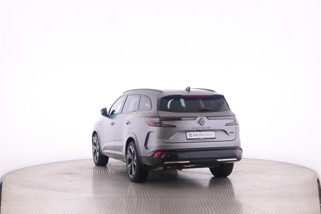 RENAULT Espace 1.2 E-Tech esprit Alpine 7P-image-6