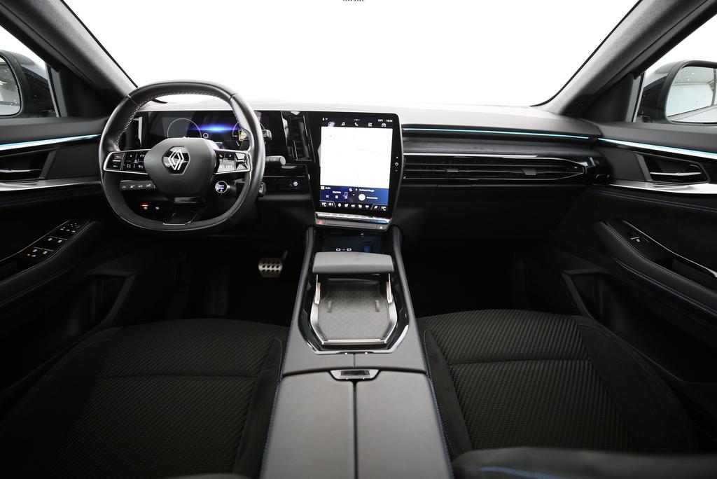 RENAULT Espace 1.2 E-Tech esprit Alpine 7P-image-9