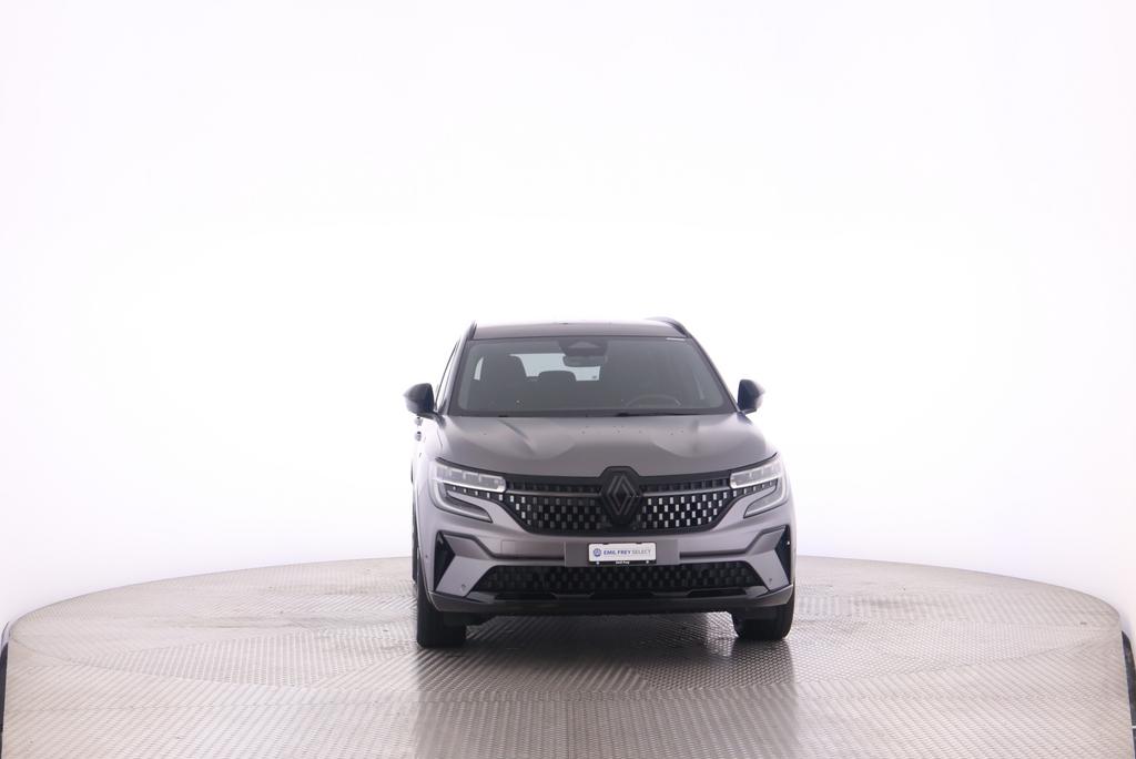RENAULT Espace 1.2 E-Tech esprit Alpine 7P-image-1