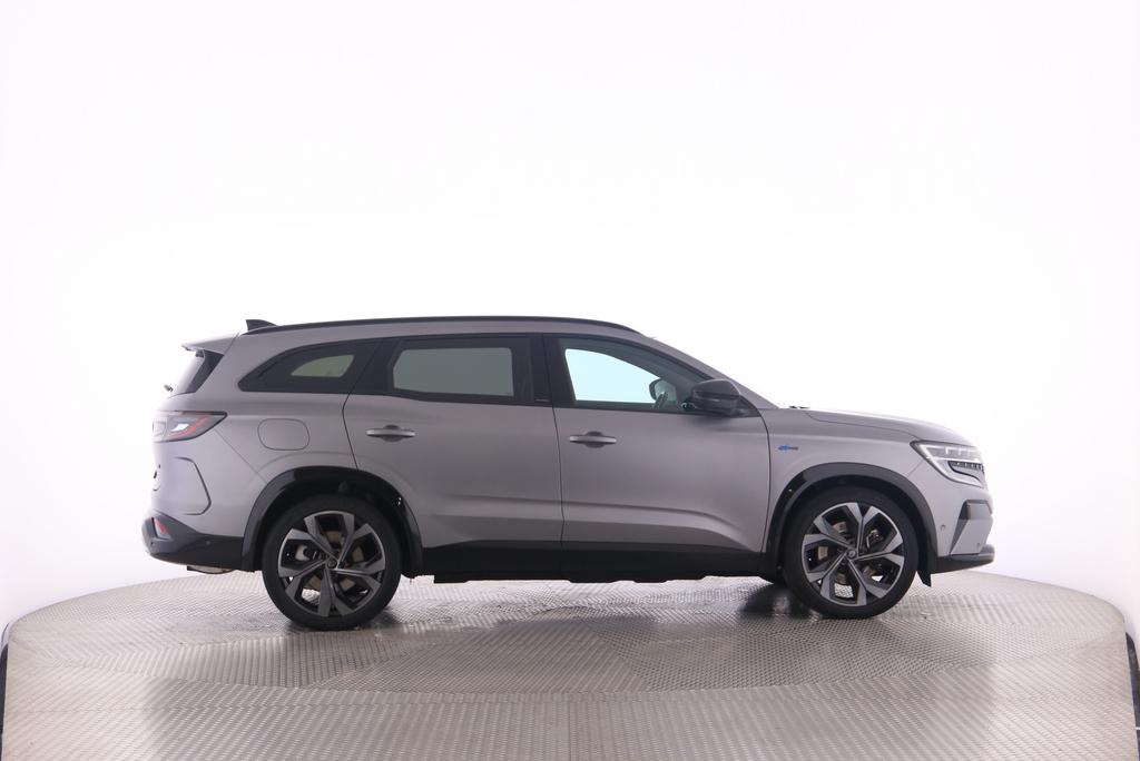 RENAULT Espace 1.2 E-Tech esprit Alpine 7P-image-7