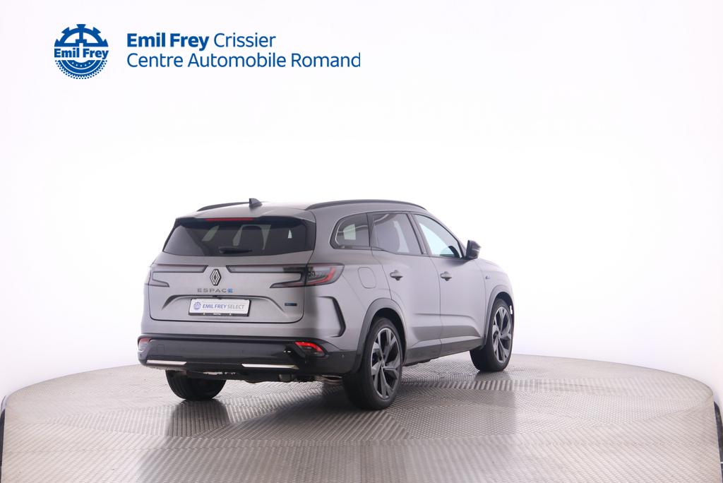 RENAULT Espace 1.2 E-Tech esprit Alpine 7P-image-3