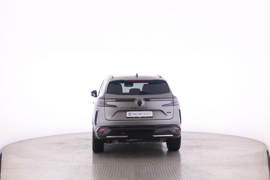 RENAULT Espace 1.2 E-Tech esprit Alpine 7P-image-5