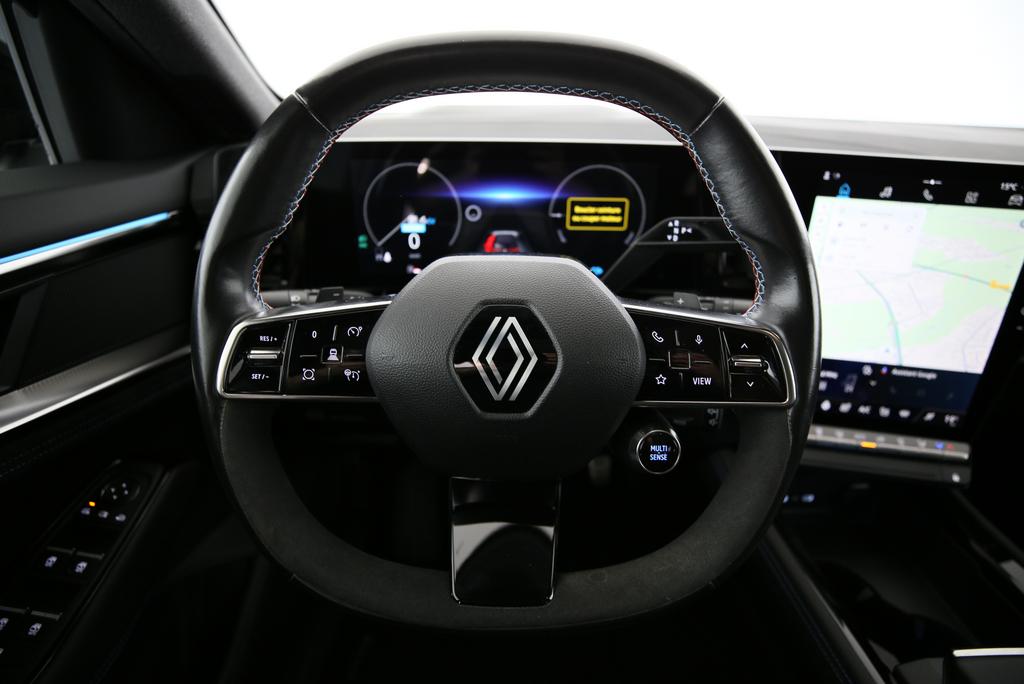 RENAULT Espace 1.2 E-Tech esprit Alpine 7P-image-8