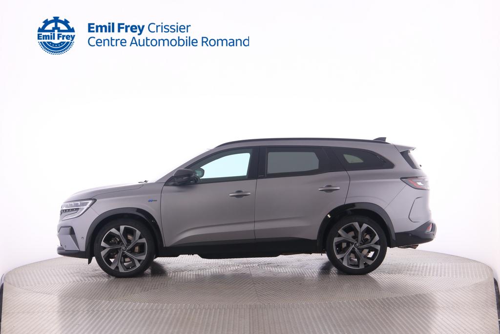 RENAULT Espace 1.2 E-Tech esprit Alpine 7P-image-4