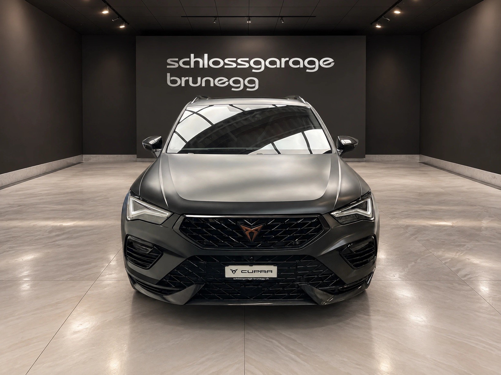 CUPRA Ateca 2.0TSI 4Drive DSG-image-1