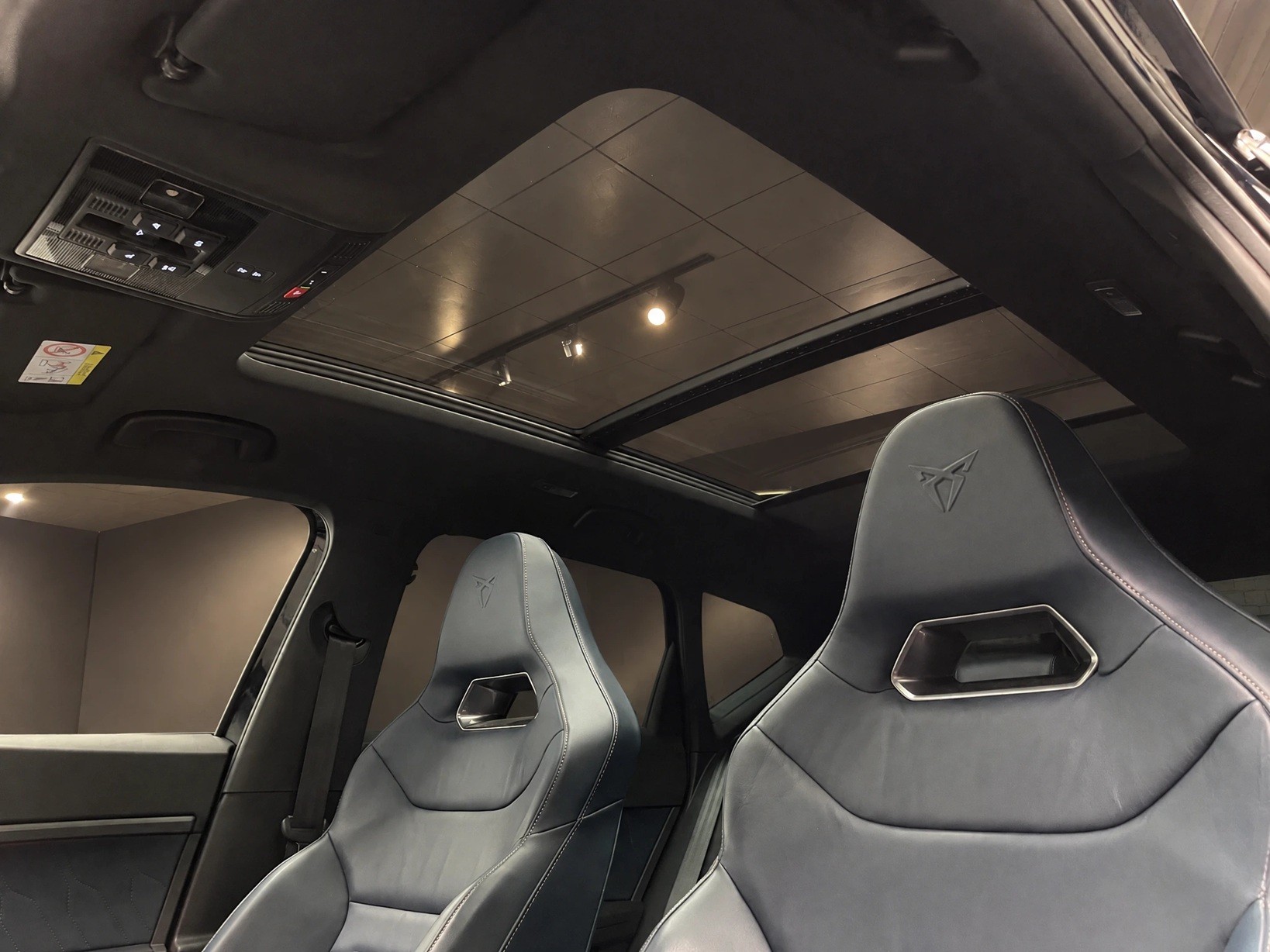 CUPRA Ateca 2.0TSI 4Drive DSG-image-9