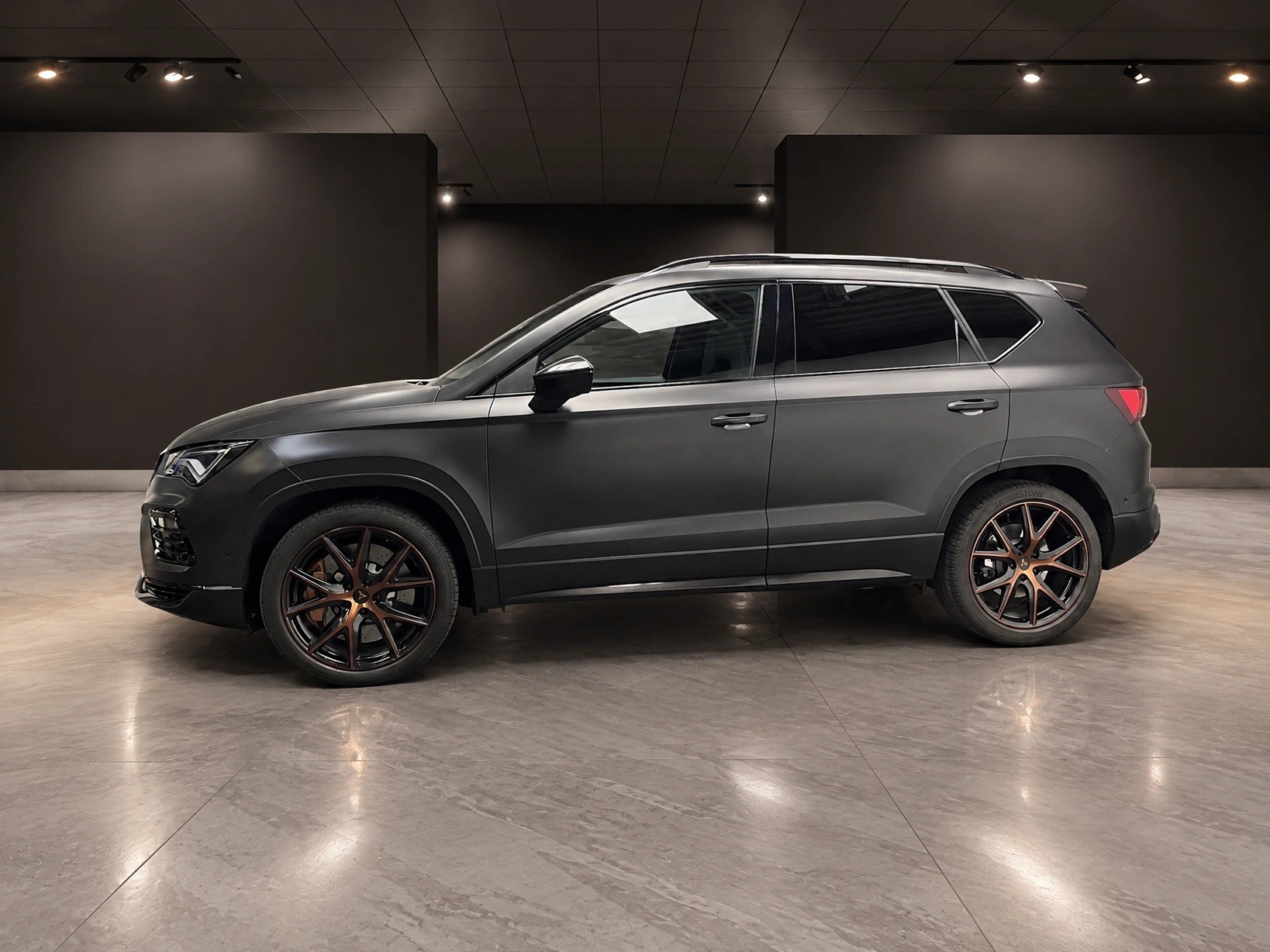 CUPRA Ateca 2.0TSI 4Drive DSG-image-2