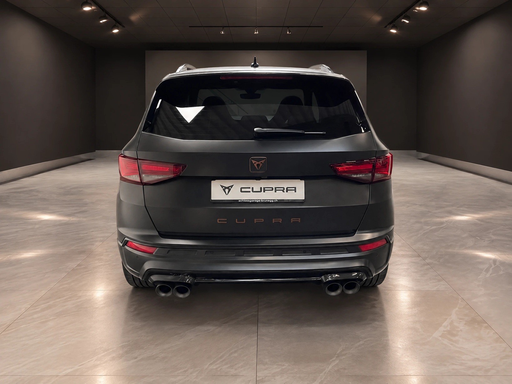 CUPRA Ateca 2.0TSI 4Drive DSG-image-4