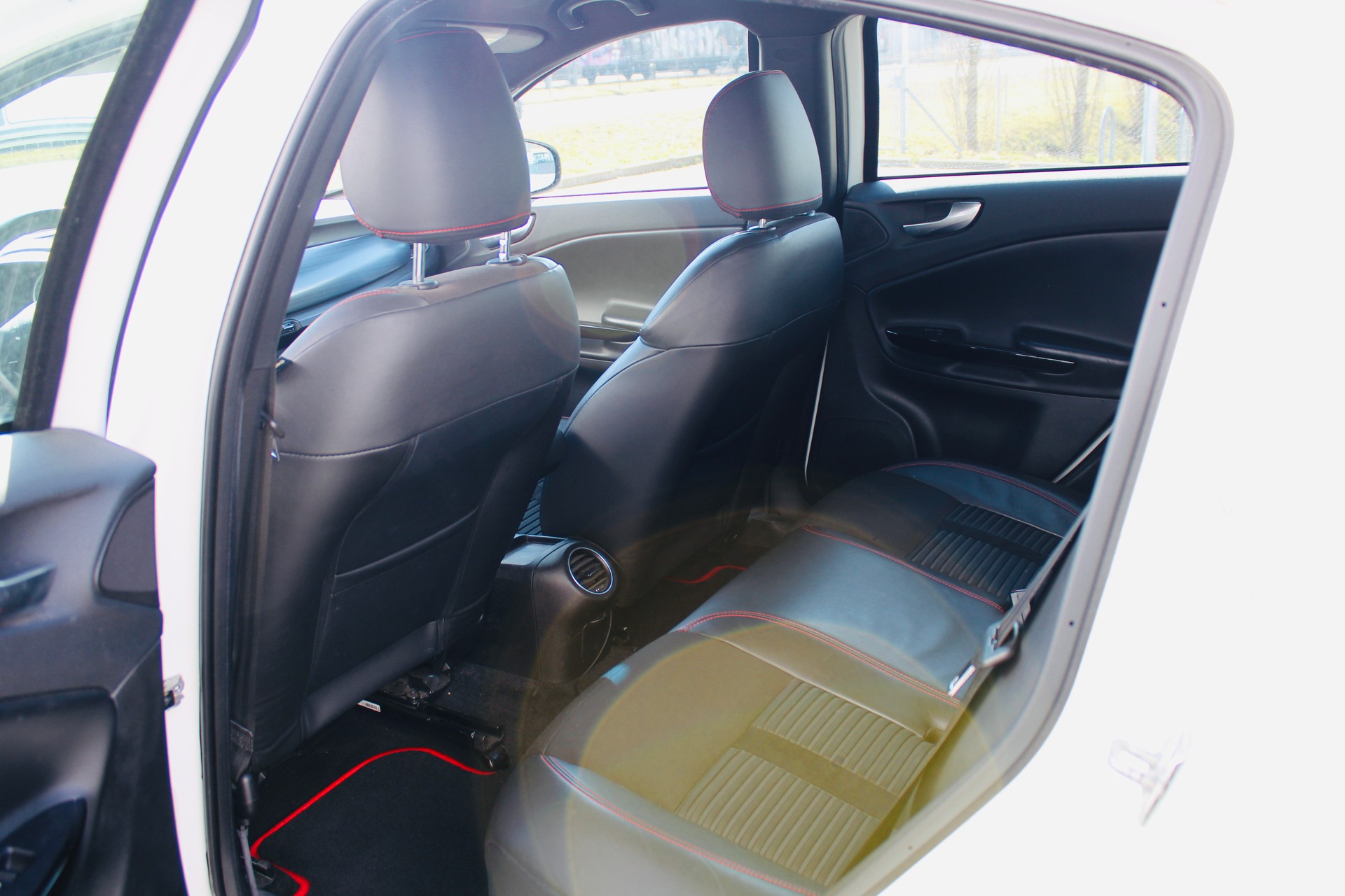 ALFA ROMEO 1.4 TB MA 170 Distinctive TCT-image-4