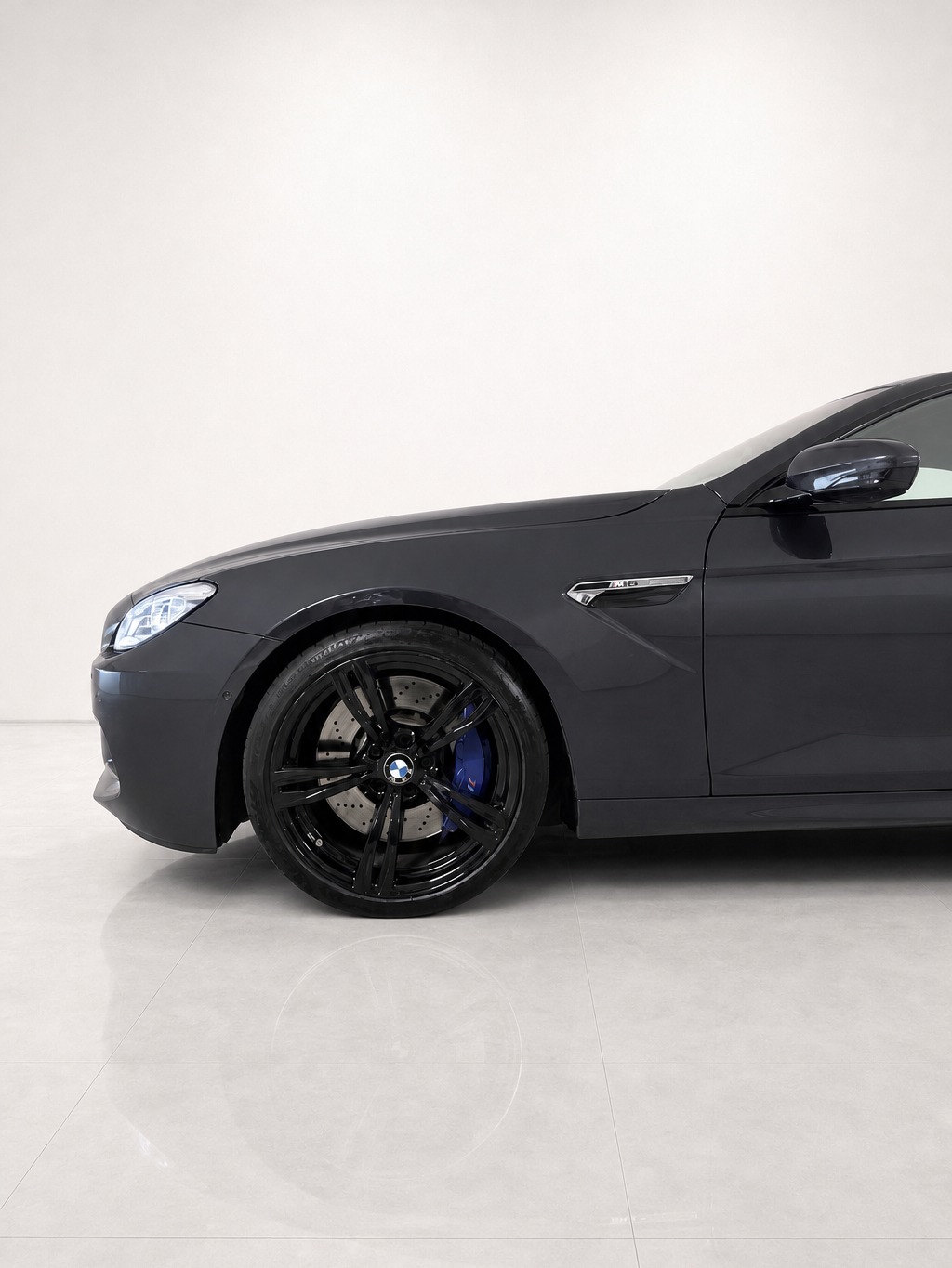 BMW M6 Gran Coupé Drivelogic-image-9