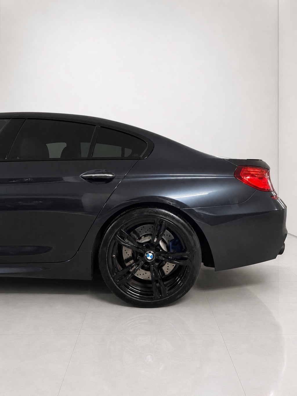 BMW M6 Gran Coupé Drivelogic-image-10