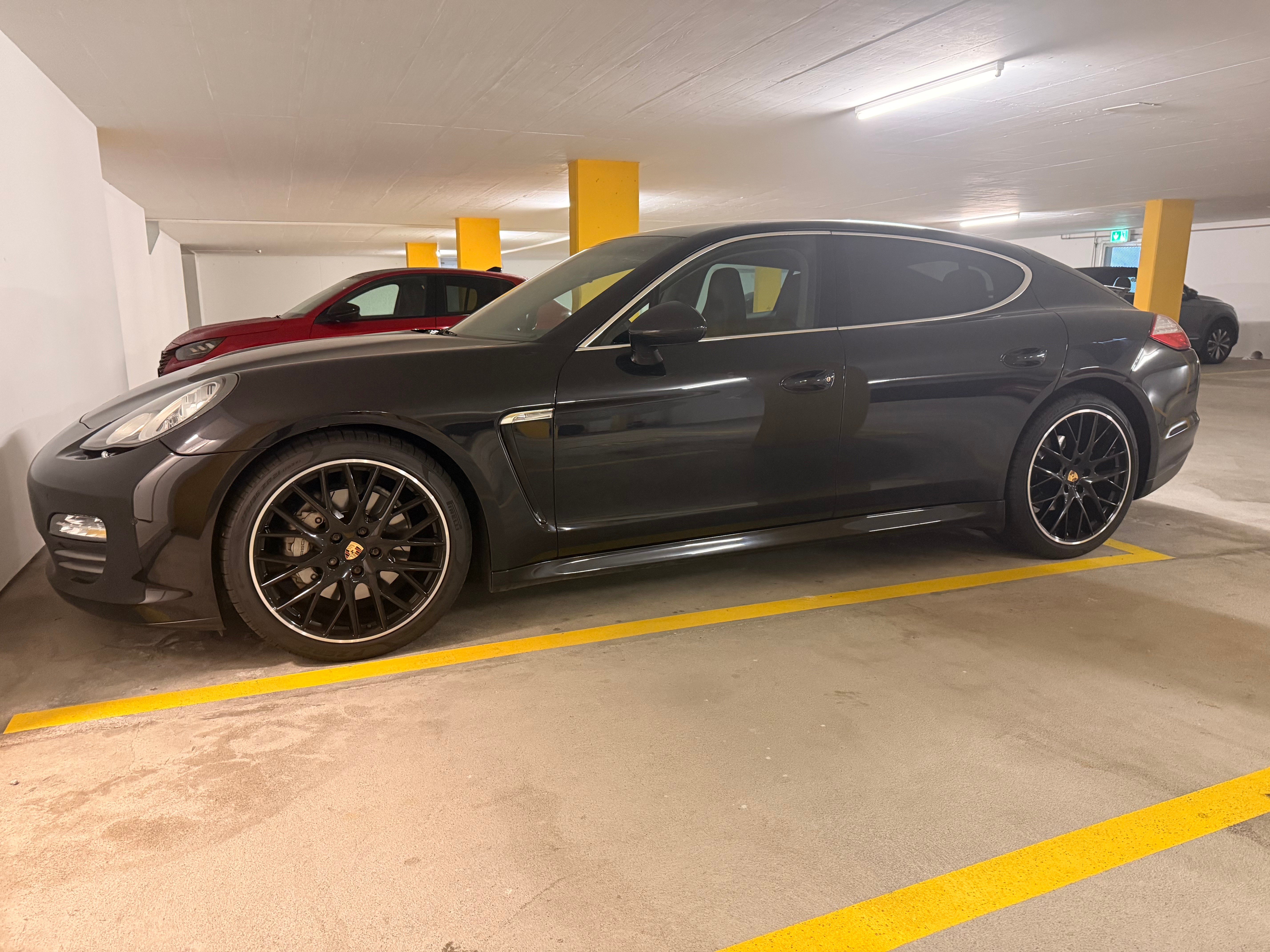 Car photo