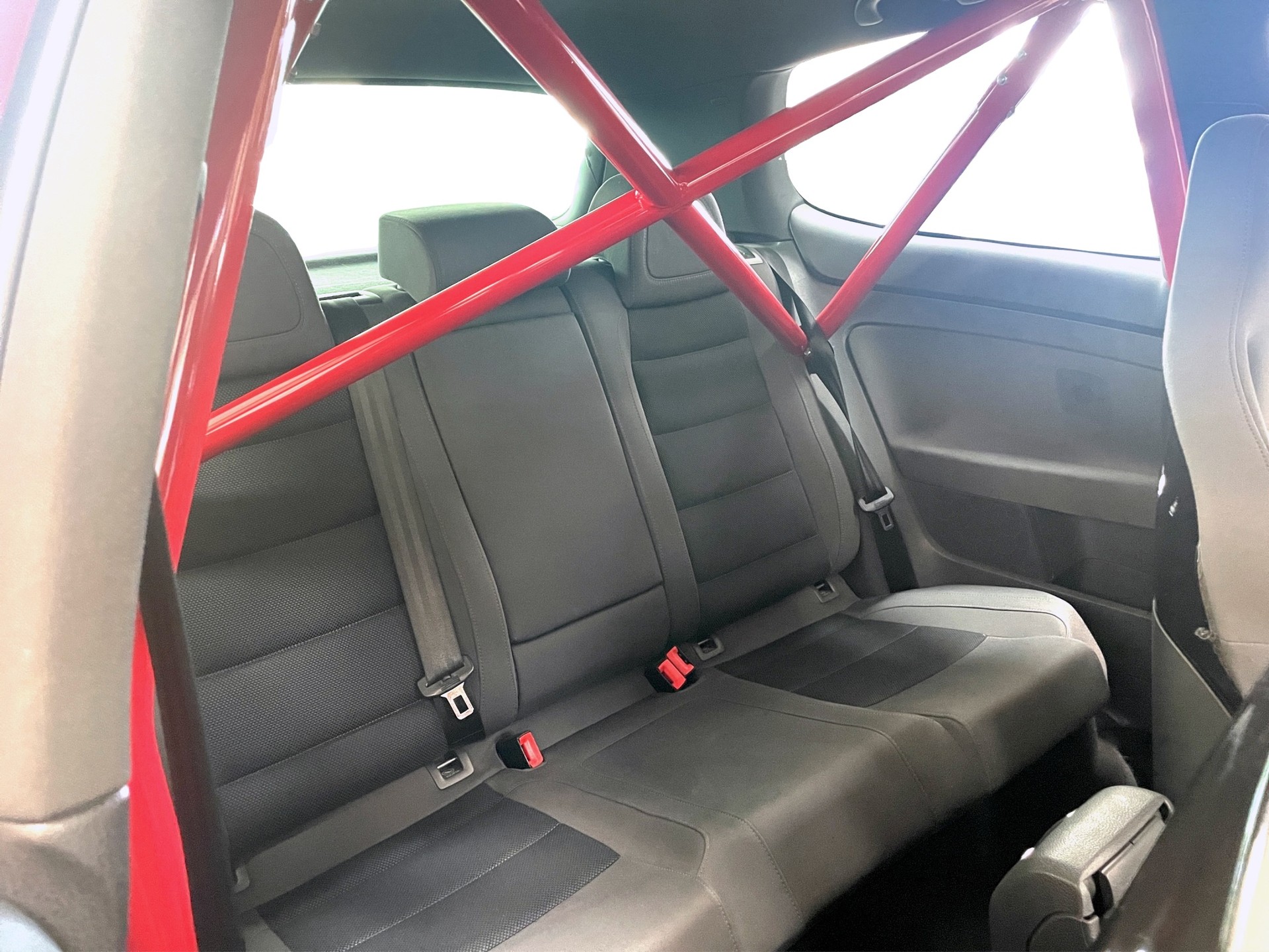 VW Golf R32 4Motion *BN-Pipes*-image-9