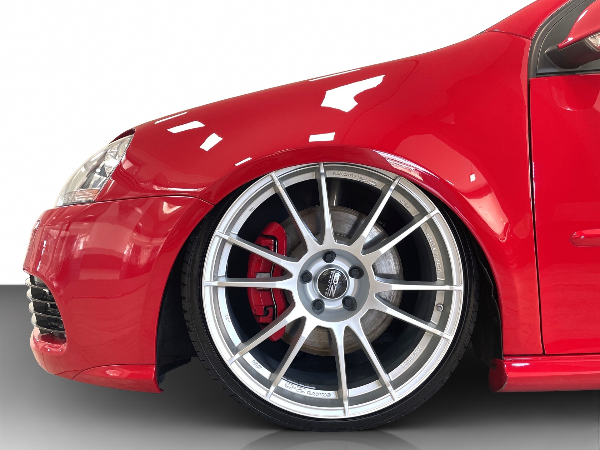 VW Golf R32 4Motion *BN-Pipes*-image-1