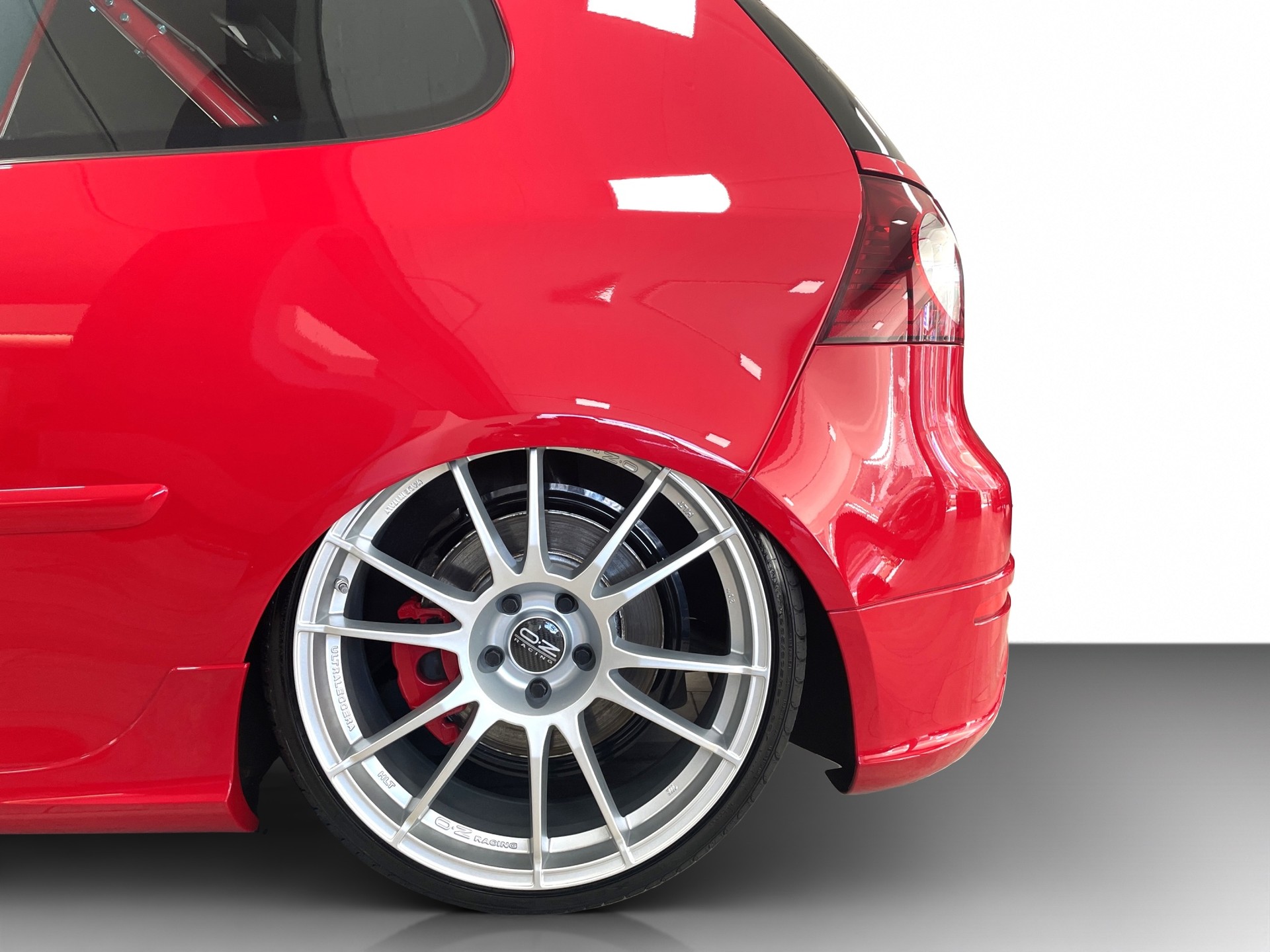 VW Golf R32 4Motion *BN-Pipes*-image-15