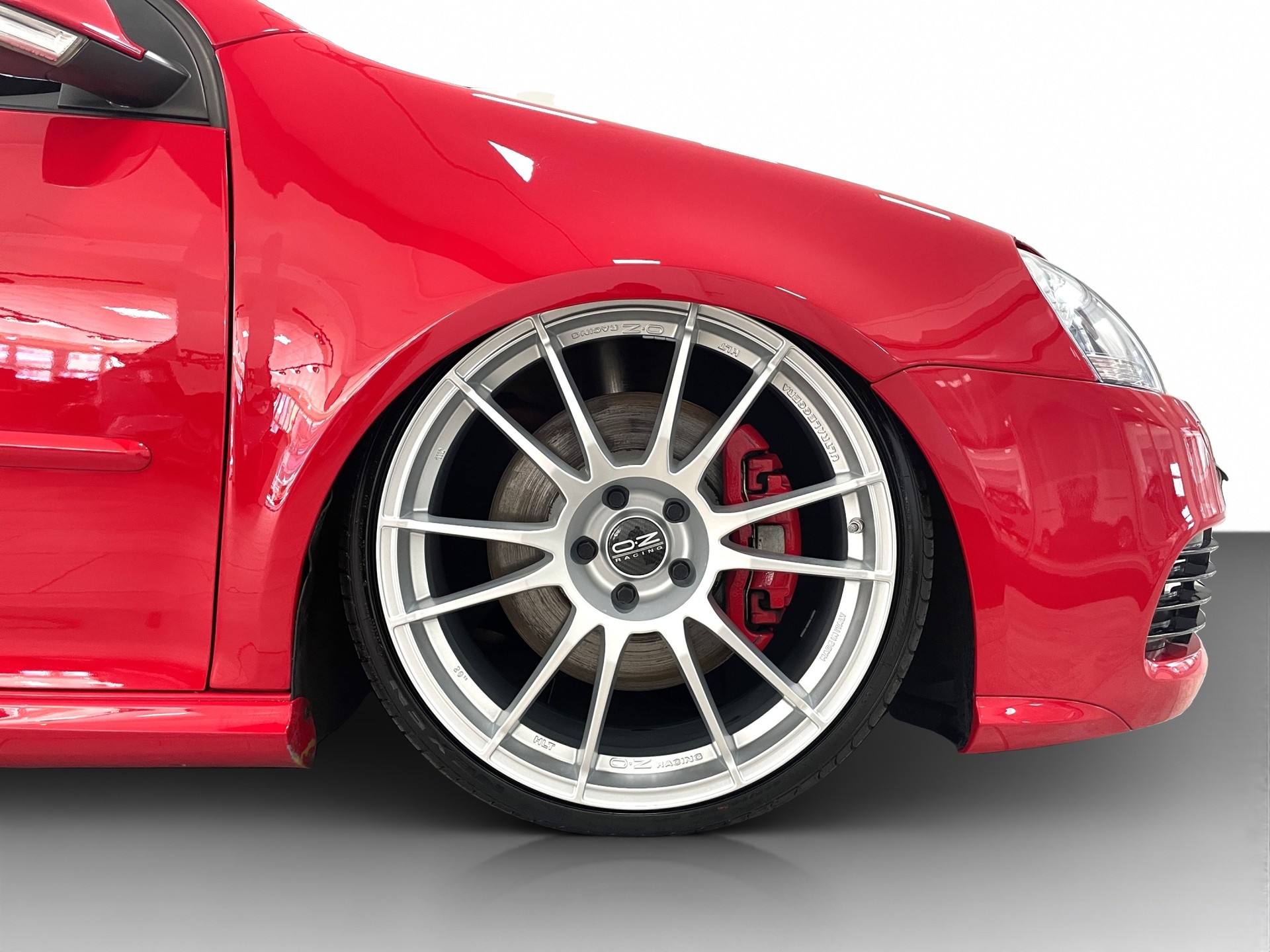VW Golf R32 4Motion *BN-Pipes*-image-5