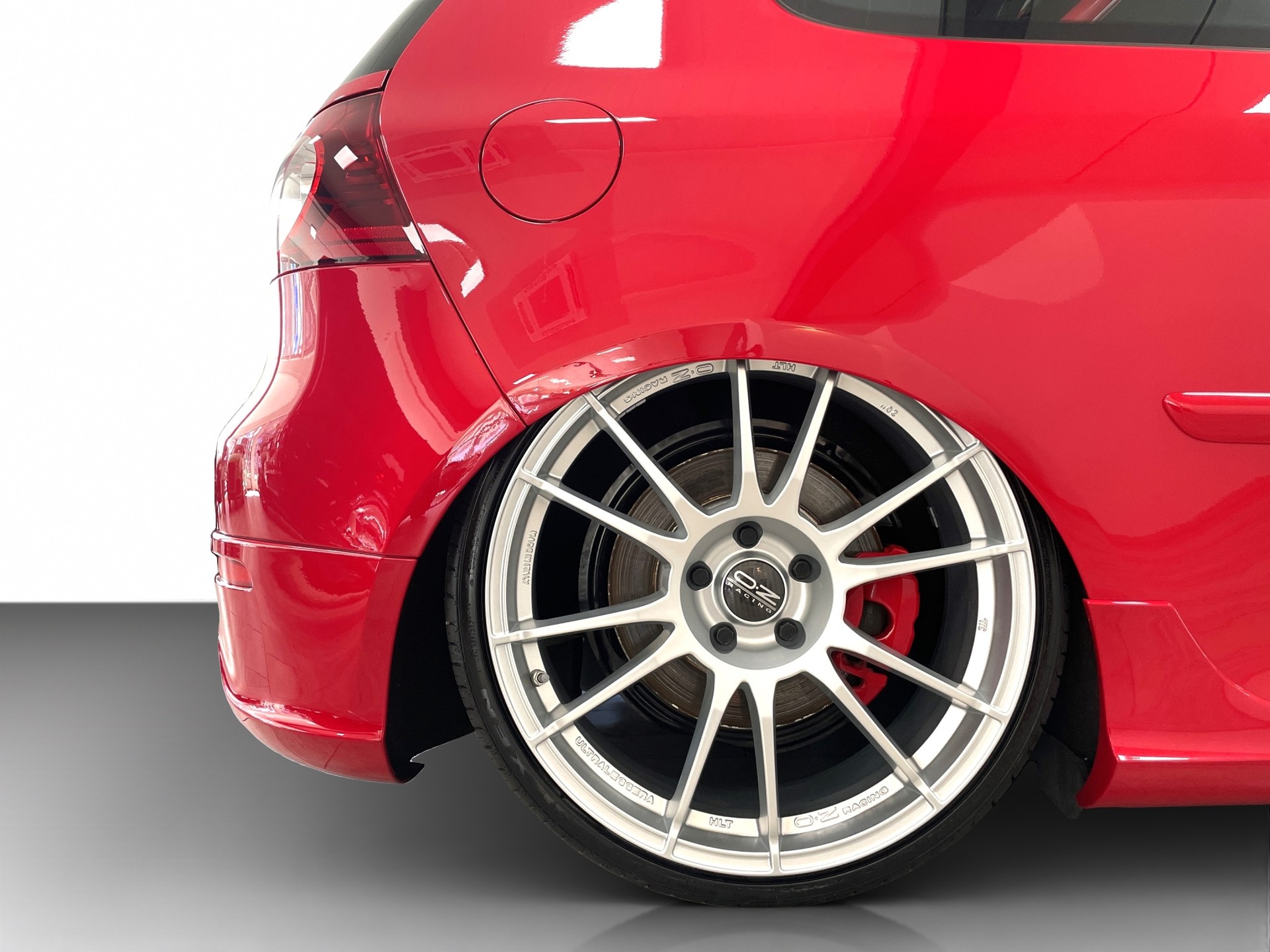 VW Golf R32 4Motion *BN-Pipes*-image-11