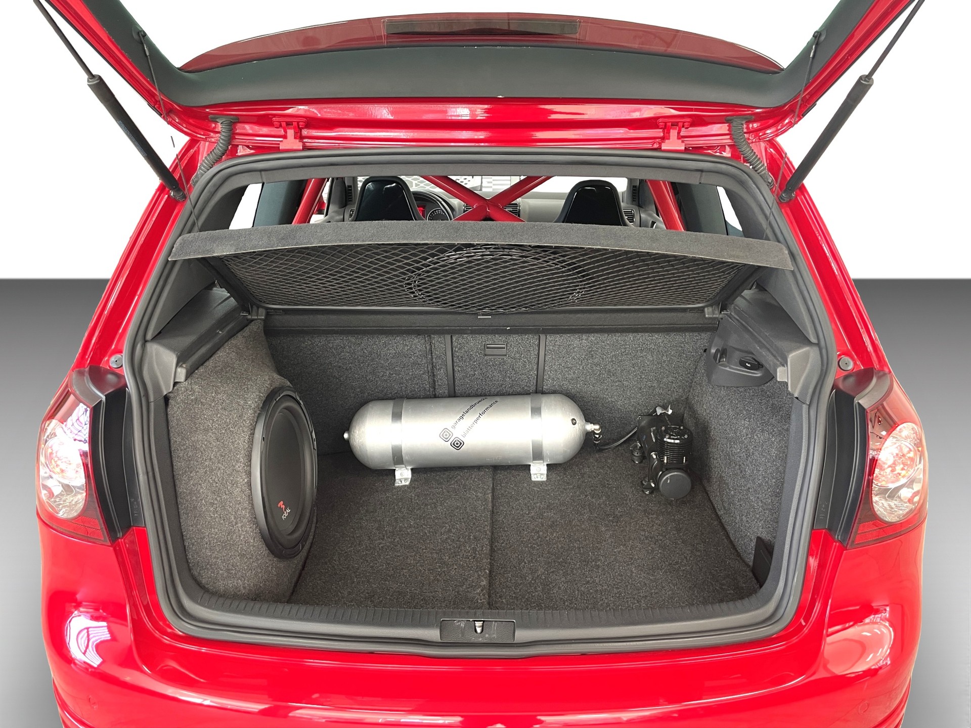 VW Golf R32 4Motion *BN-Pipes*-image-13