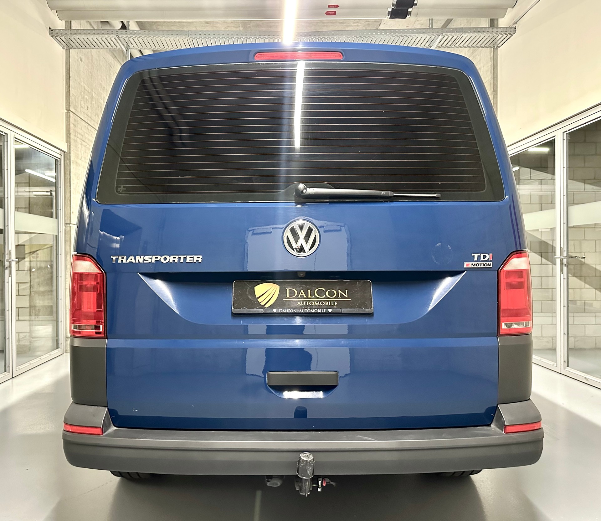 VW T6 2.0 TDI 4Motion DSG-image-8