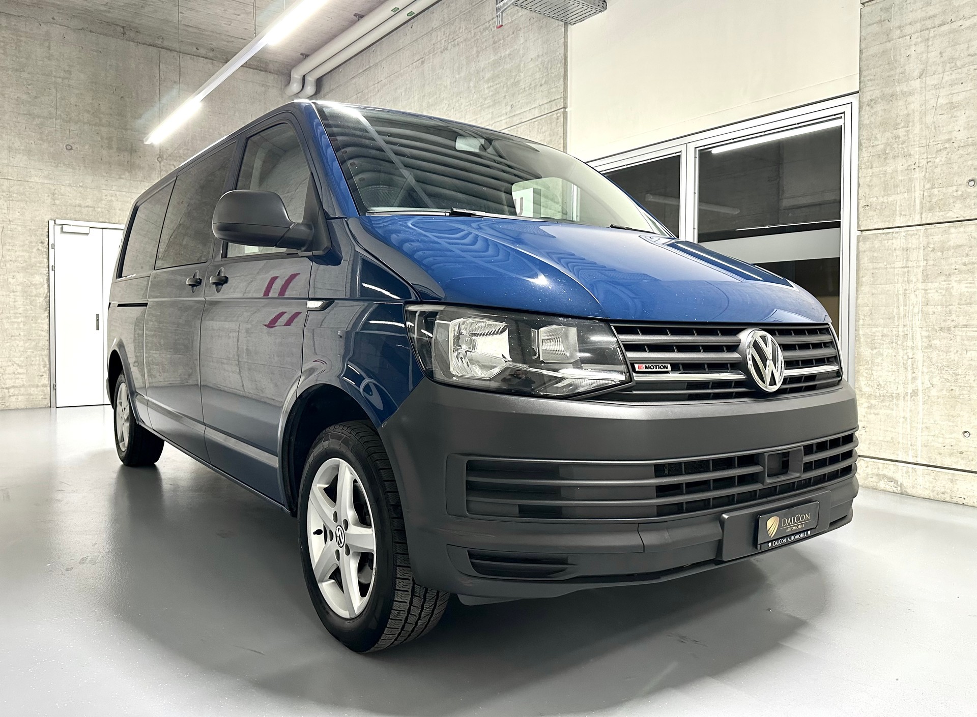 VW T6 2.0 TDI 4Motion DSG-image-6
