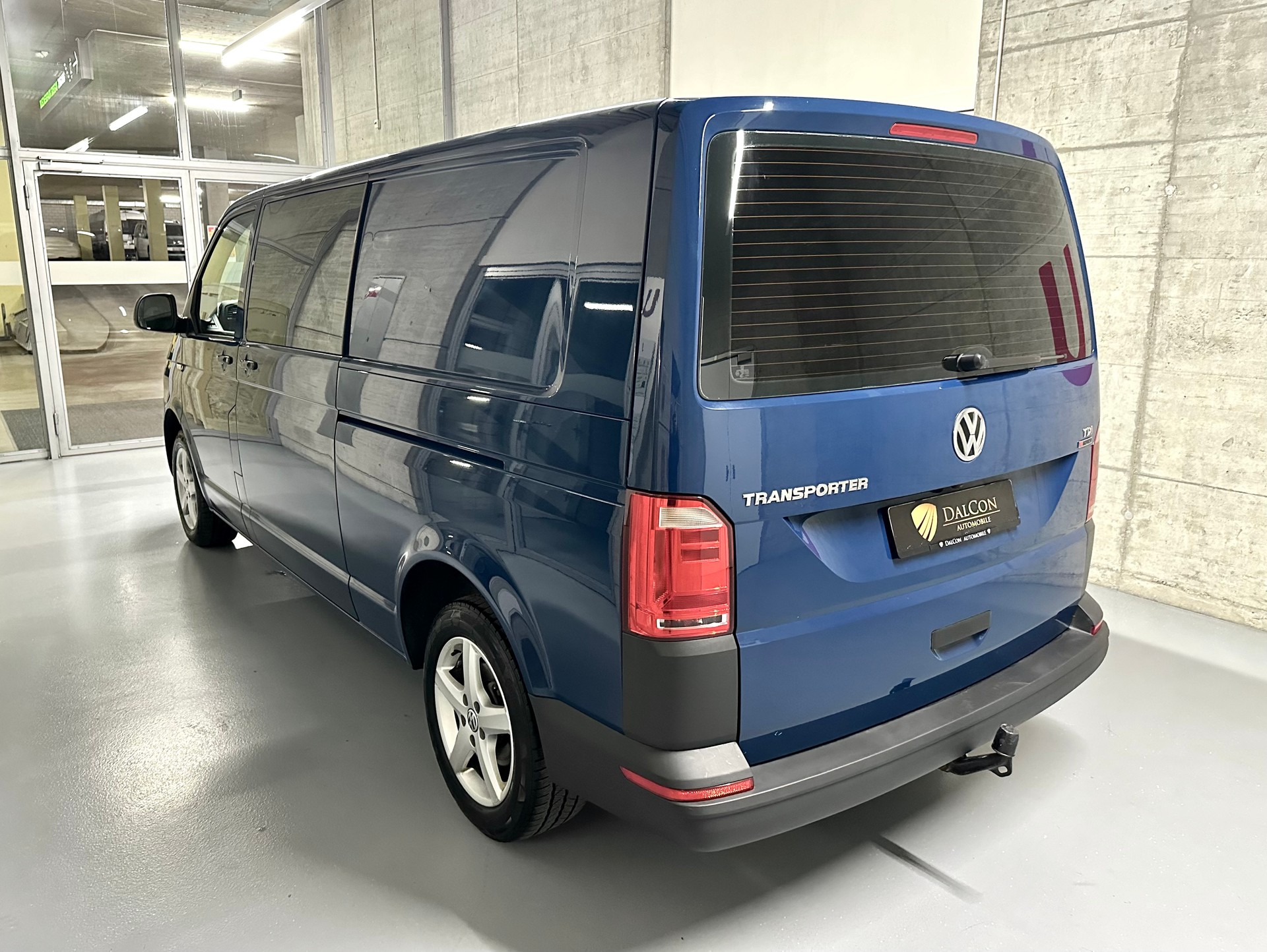 VW T6 2.0 TDI 4Motion DSG-image-10