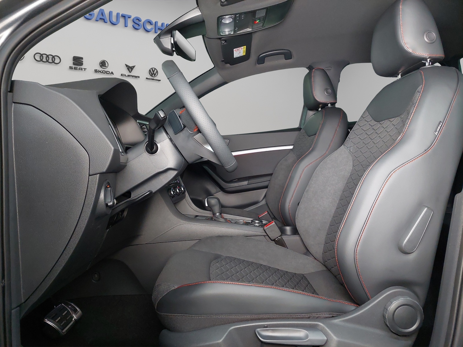 SEAT Seat Ateca MOVE FR-image-5