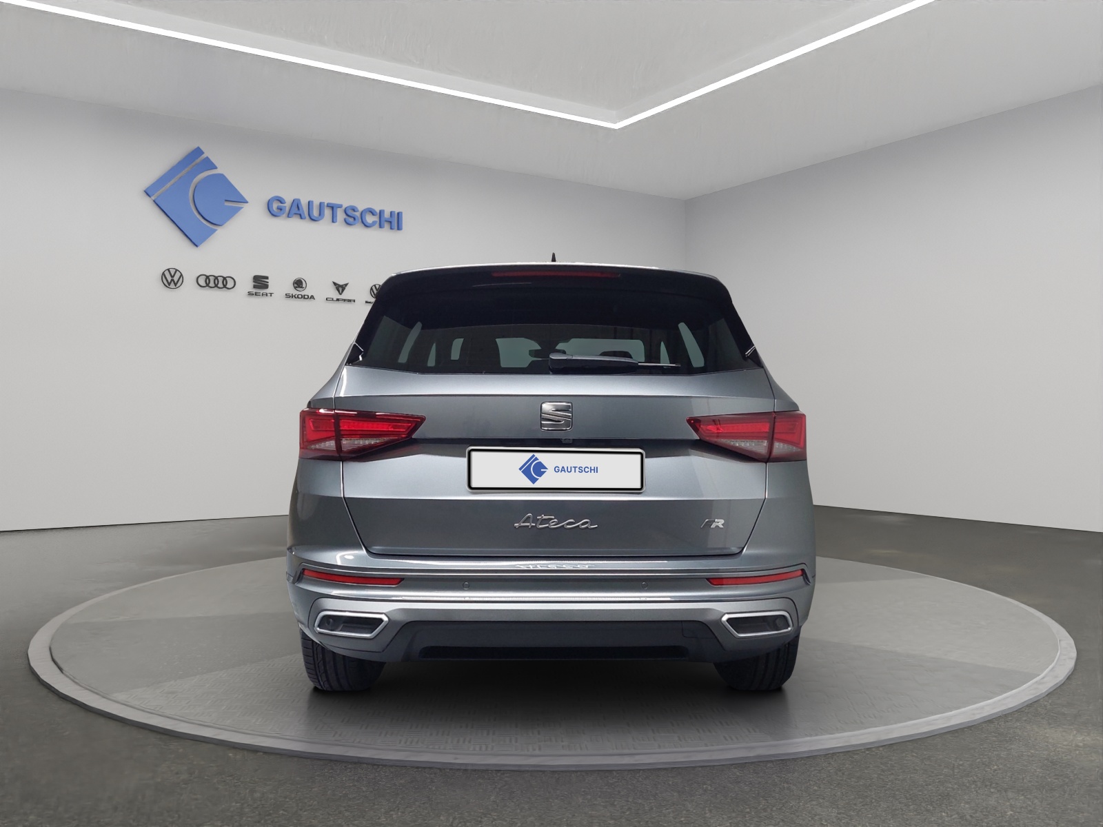 SEAT Ateca 1.5 TSI EVO DSG Move FR-image-3