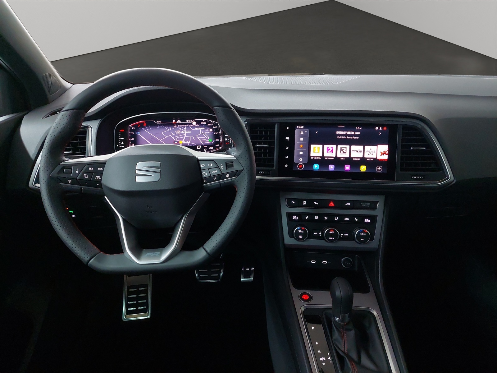 SEAT Seat Ateca MOVE FR-image-6