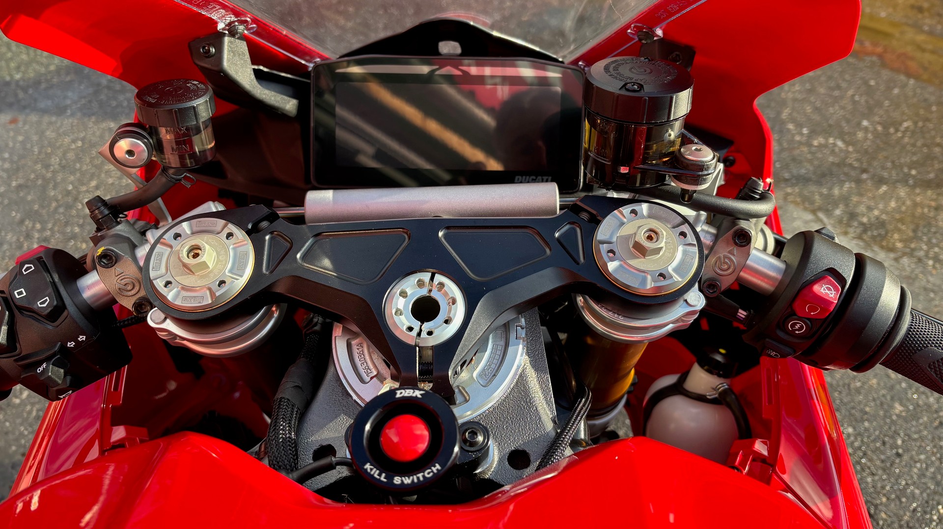 DUCATI Racing-image-10