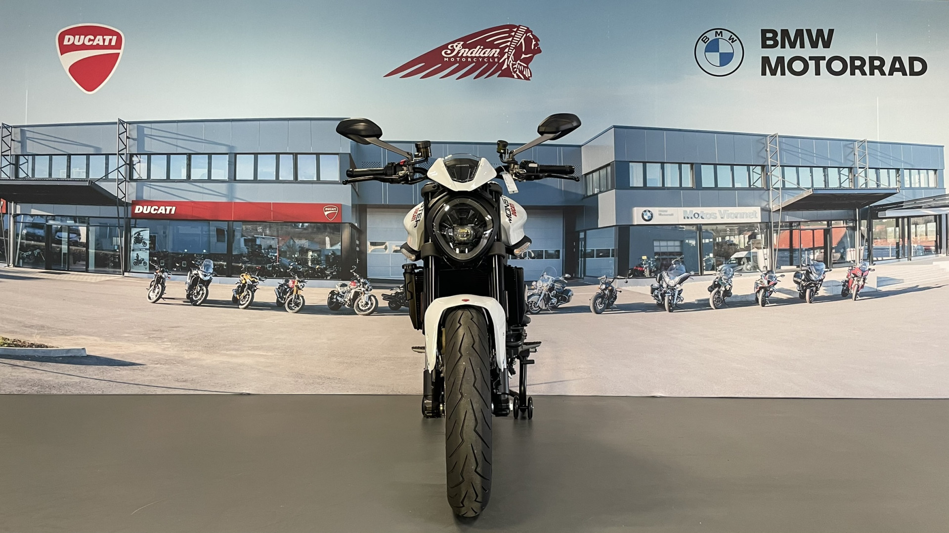 DUCATI Monster 950 Plus-showroom-element-1