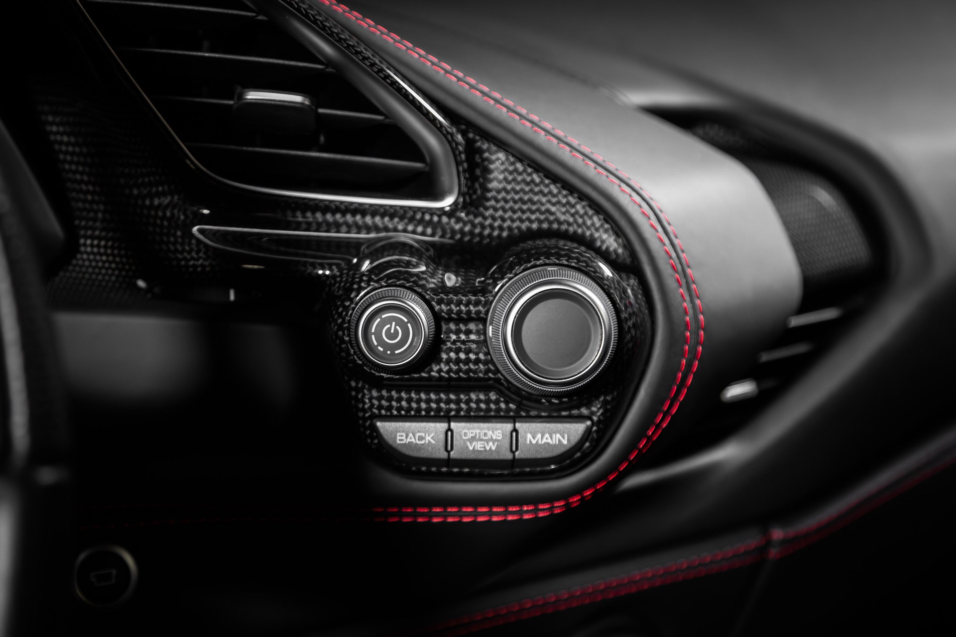 FERRARI 488 Spider 3.9 V8-image-28