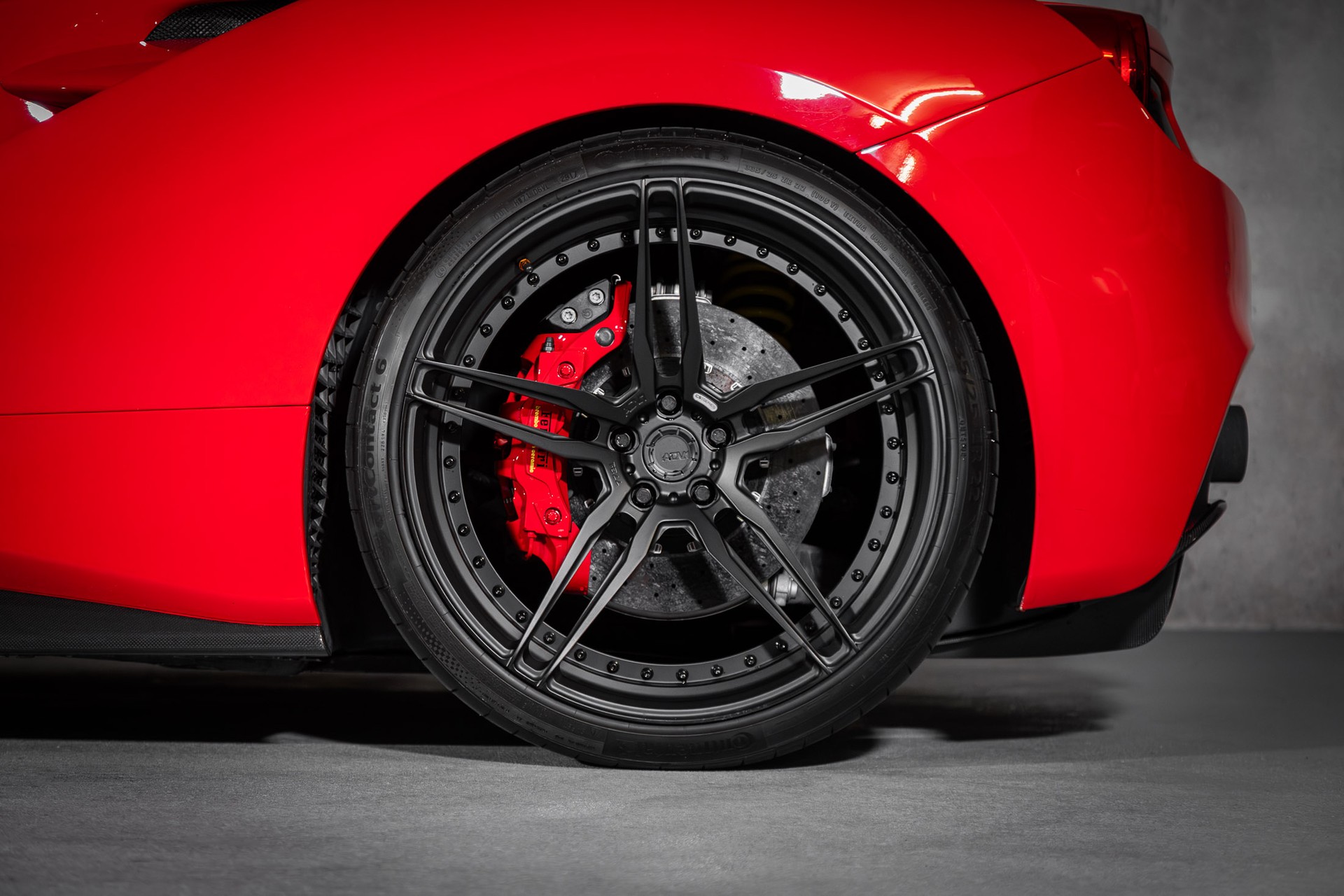 FERRARI 488 Spider 3.9 V8-image-10