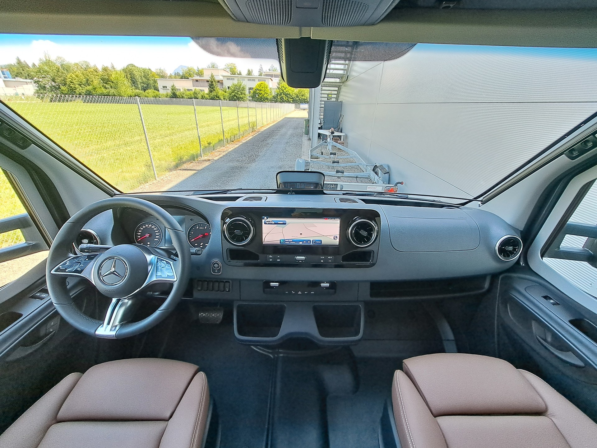 HYMER ML T 580 Xperience-image-10