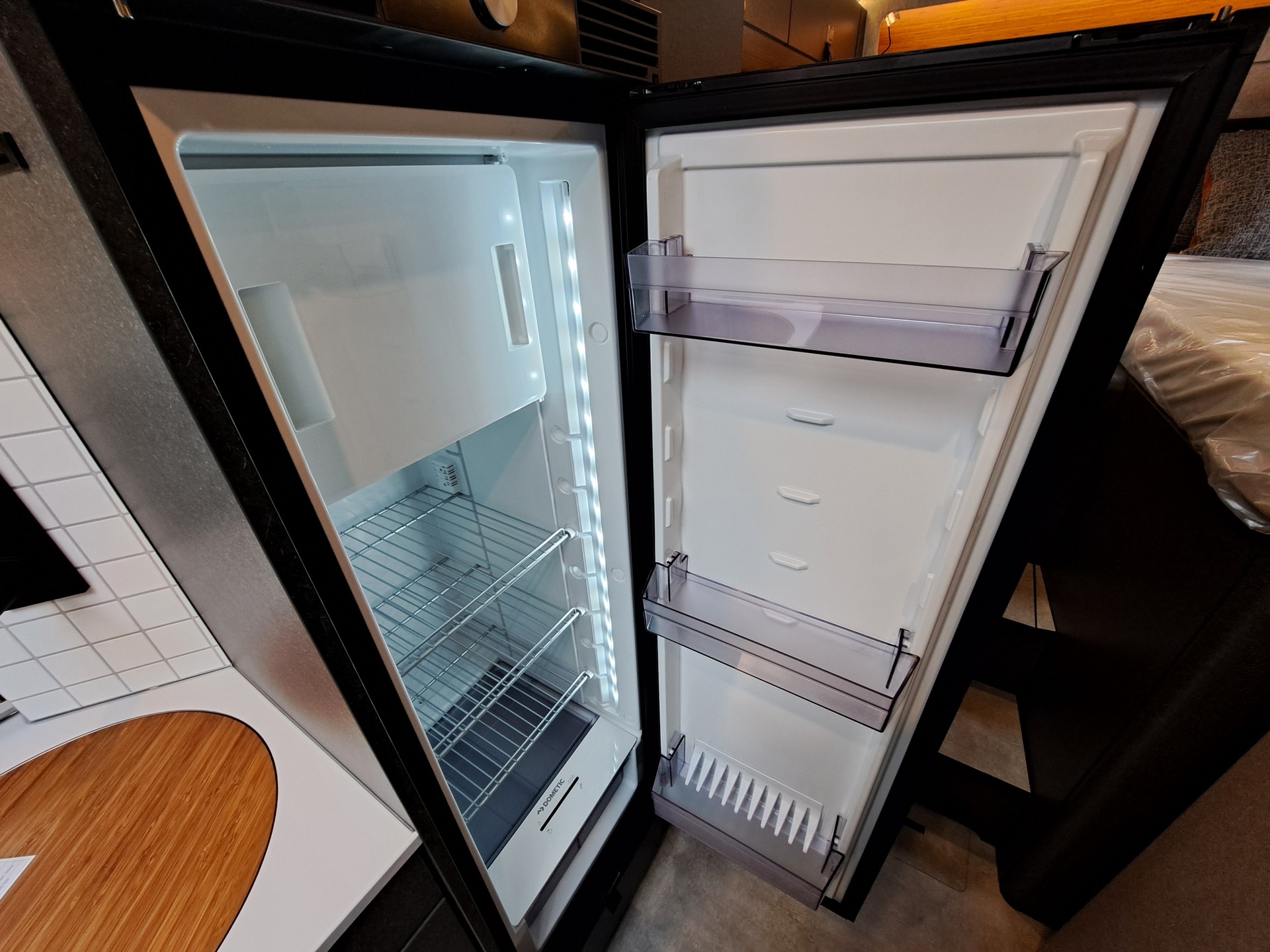 HYMER ML T 580 Xperience-image-3
