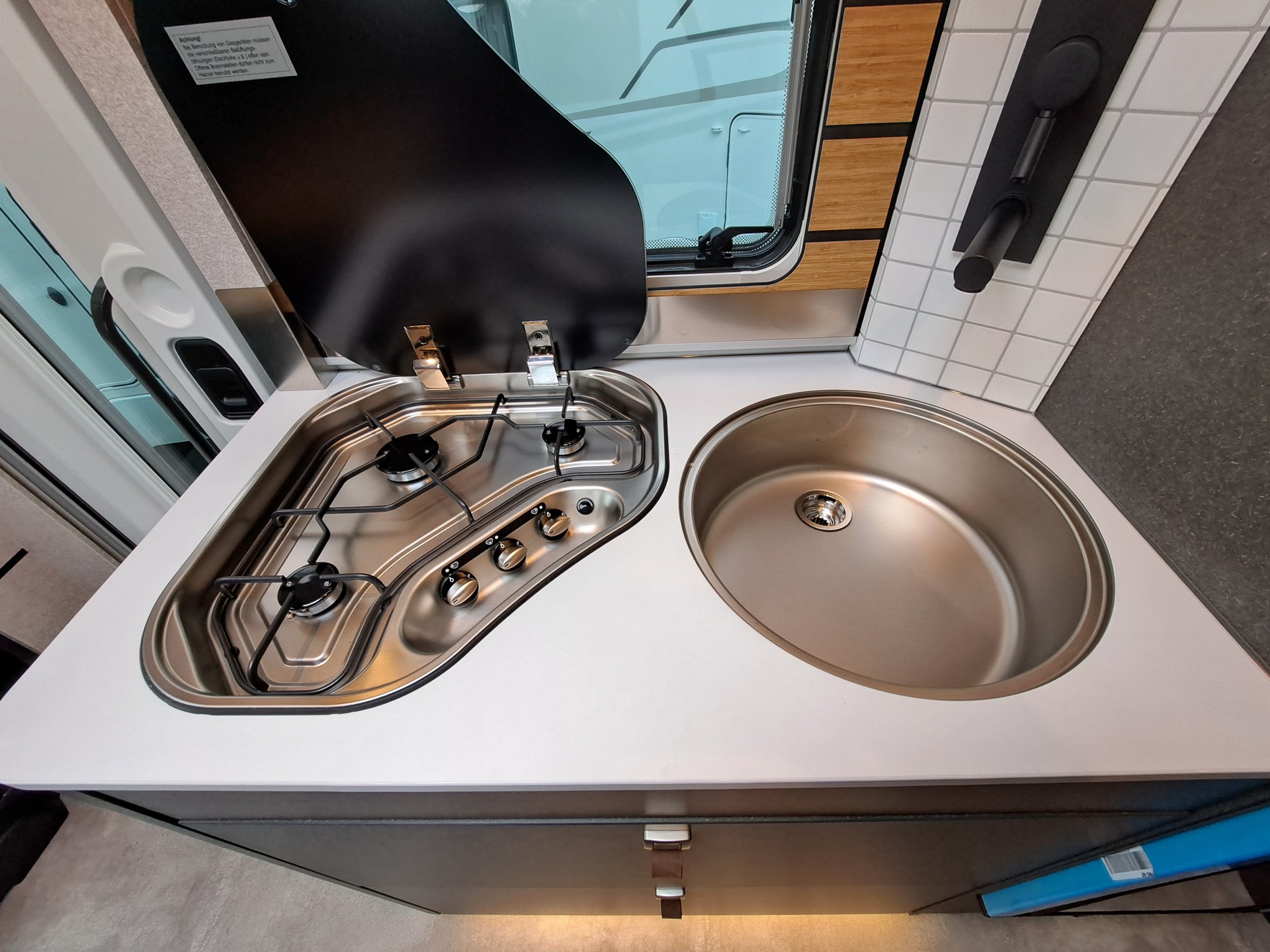 HYMER ML T 580 Xperience-image-2