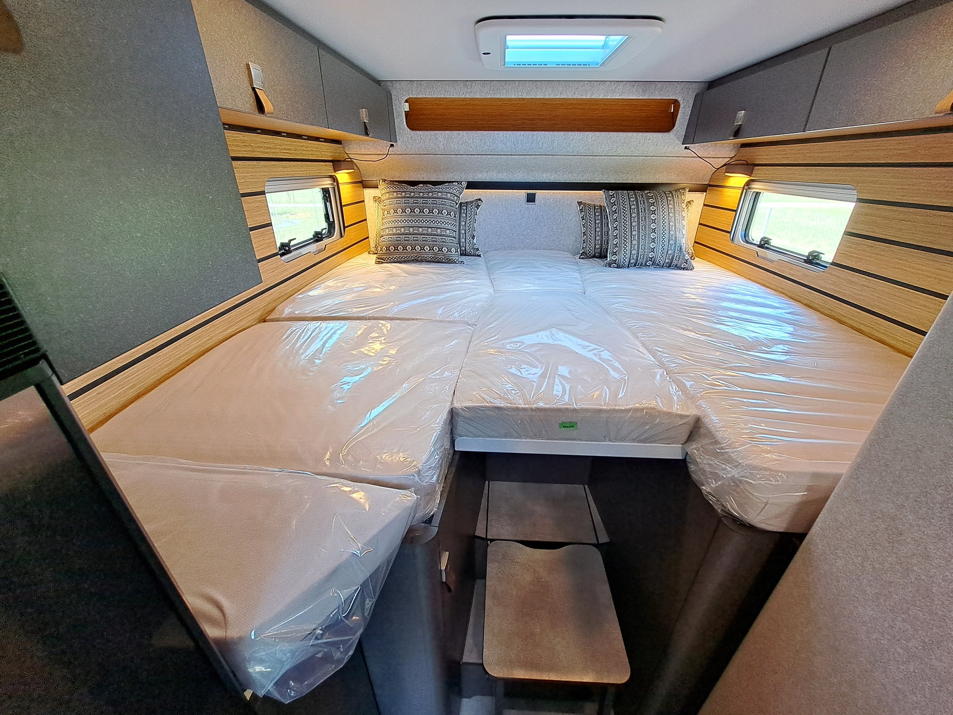 HYMER ML T 580 Xperience-image-6
