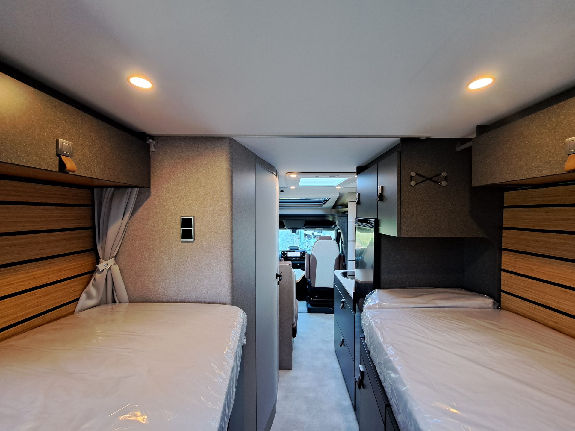 HYMER ML T 580 Xperience-image-8