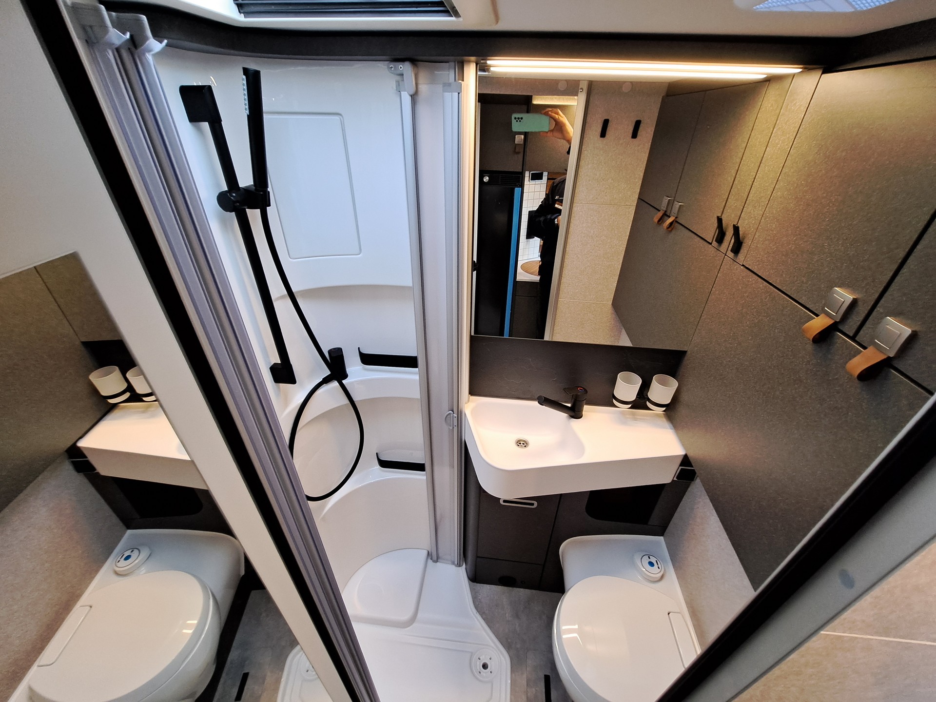 HYMER ML T 580 Xperience-image-4