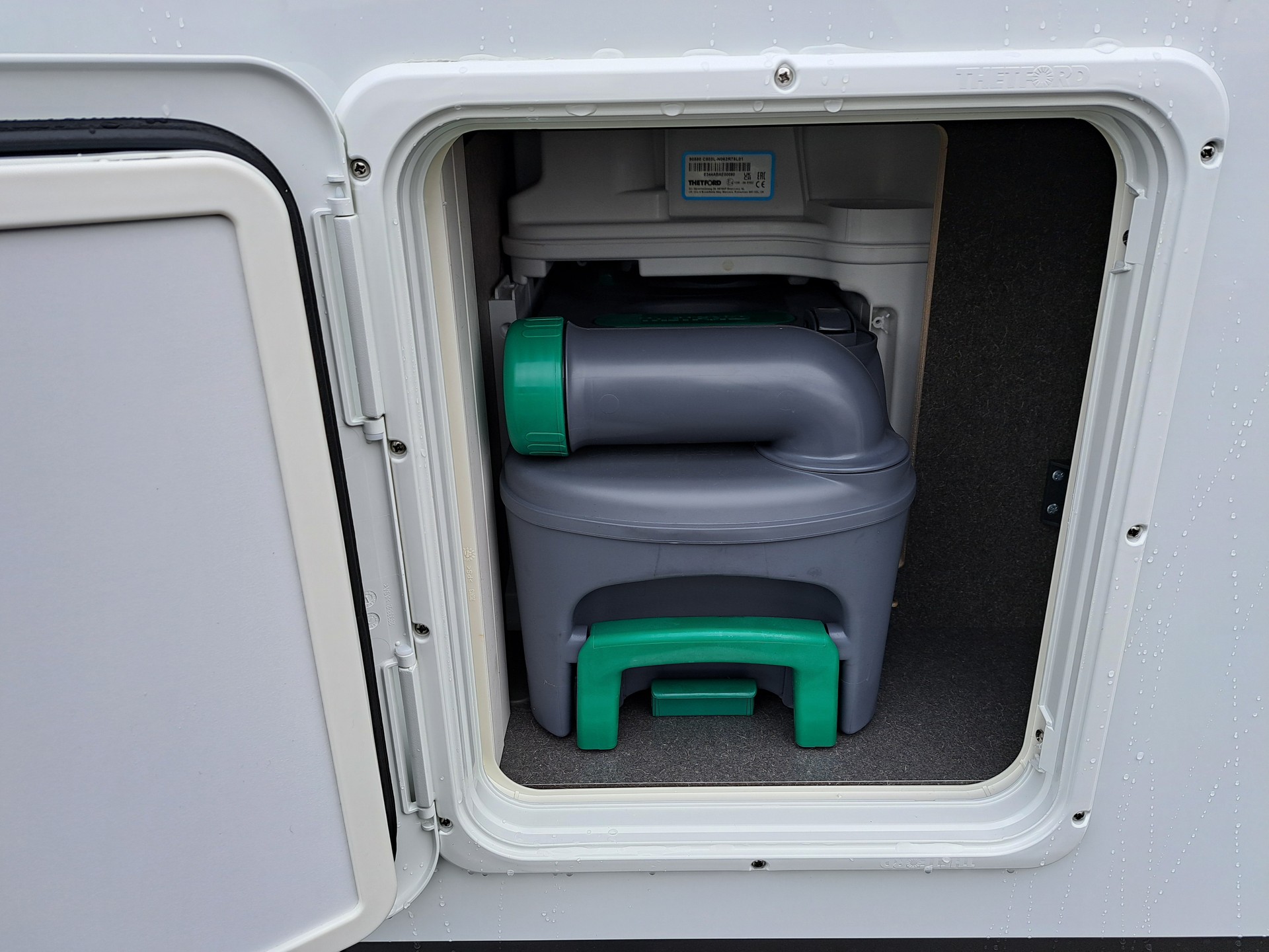 HYMER ML T 580 Xperience-image-11
