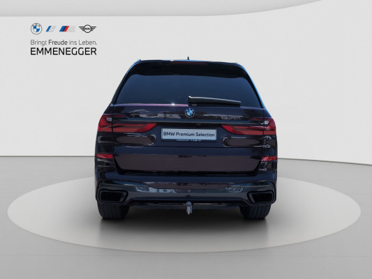 BMW X7 xDrive M50i-image-6