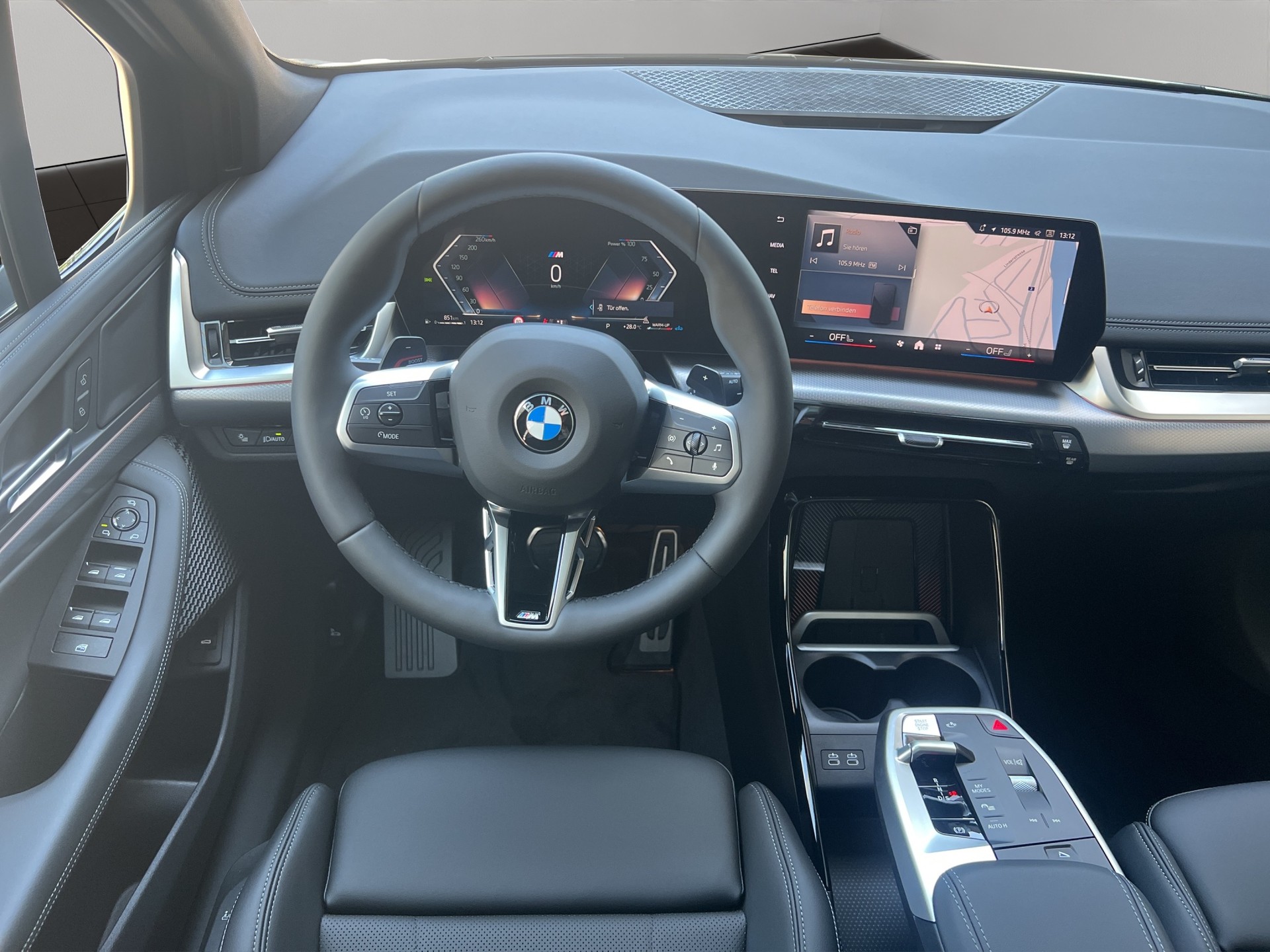 BMW 218d Active Tourer M Sport DKG-image-11