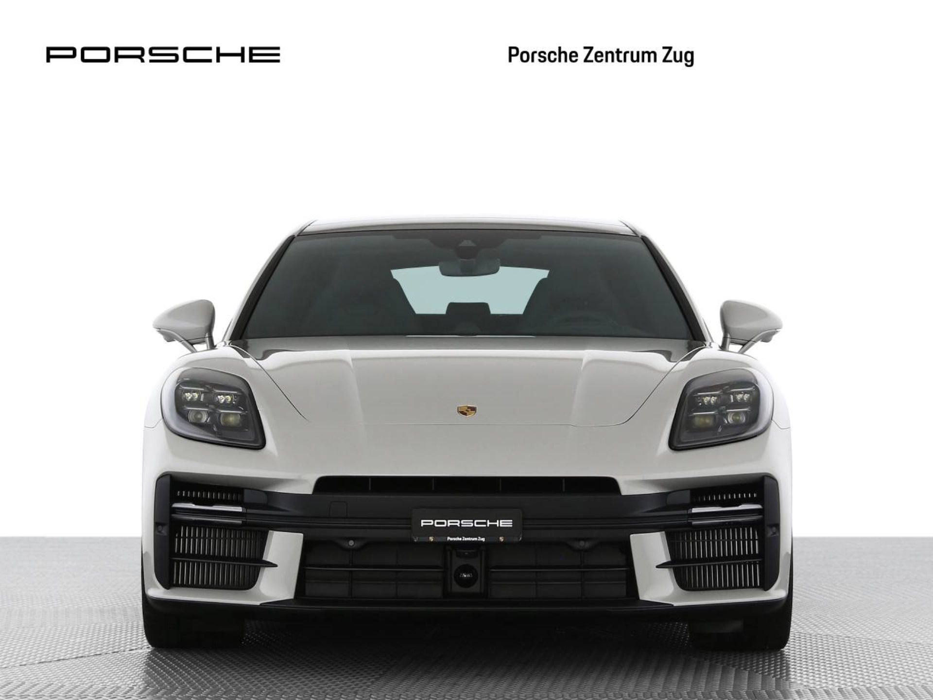 PORSCHE Panamera 4 E-Hybrid-image-2