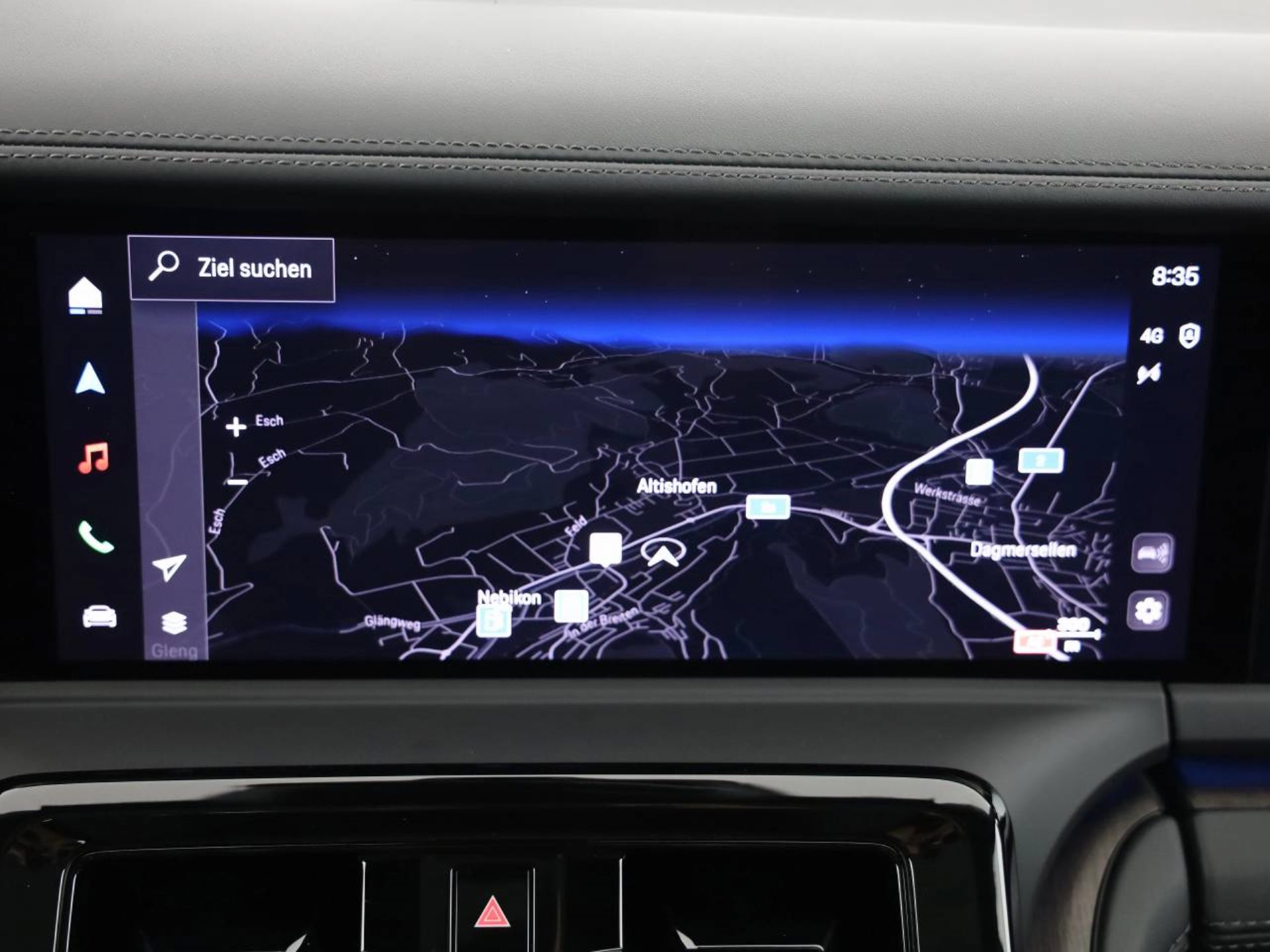 PORSCHE Panamera 4 E-Hybrid-image-15