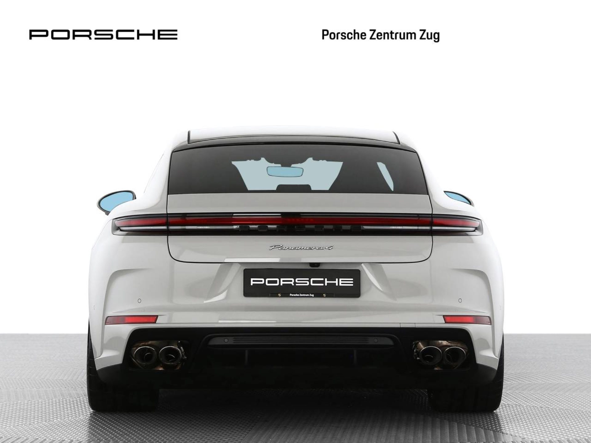 PORSCHE Panamera 4 E-Hybrid-image-5