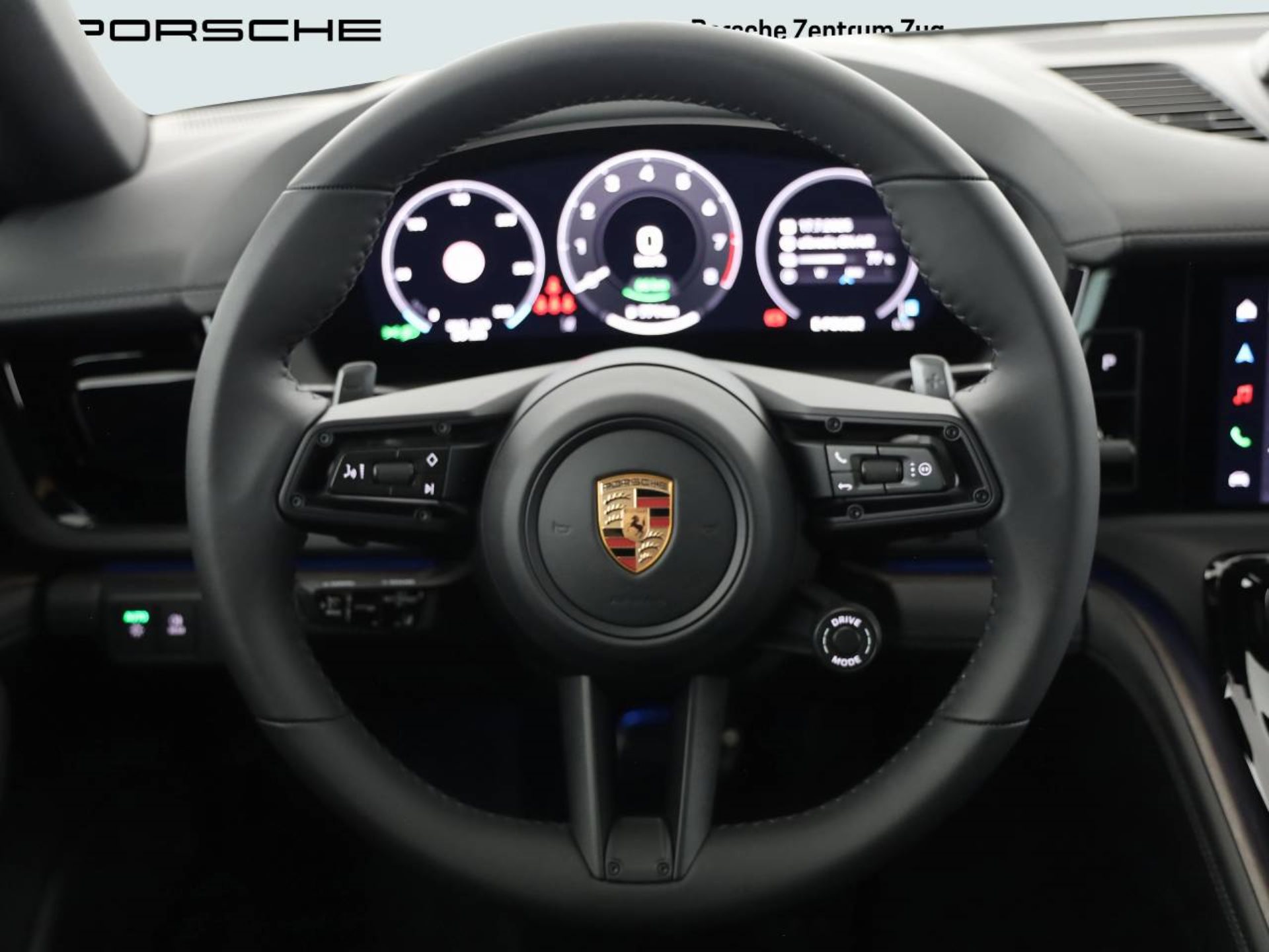 PORSCHE Panamera 4 E-Hybrid-image-13