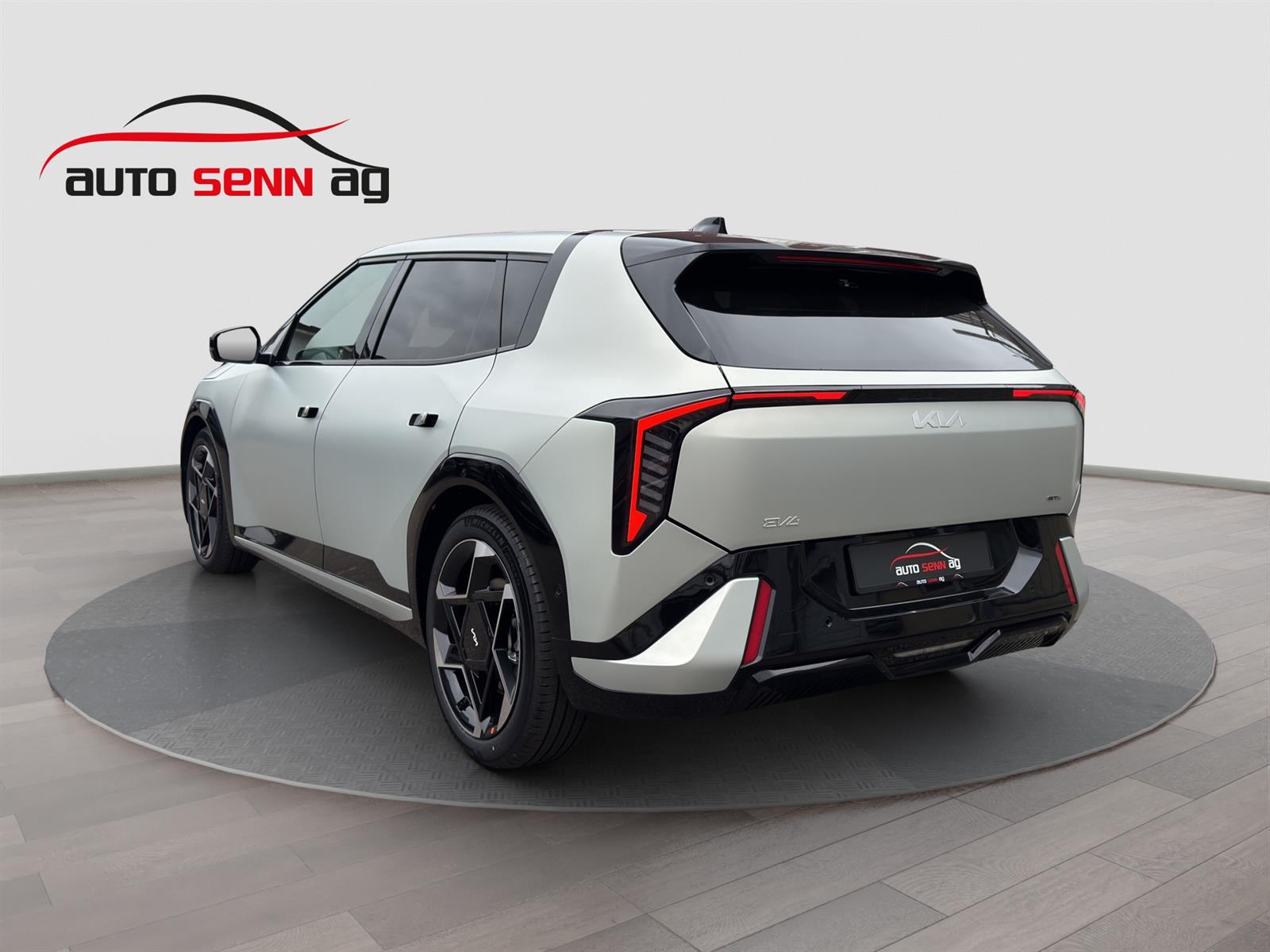 KIA EV4 81 kWh GT-Line-image-2