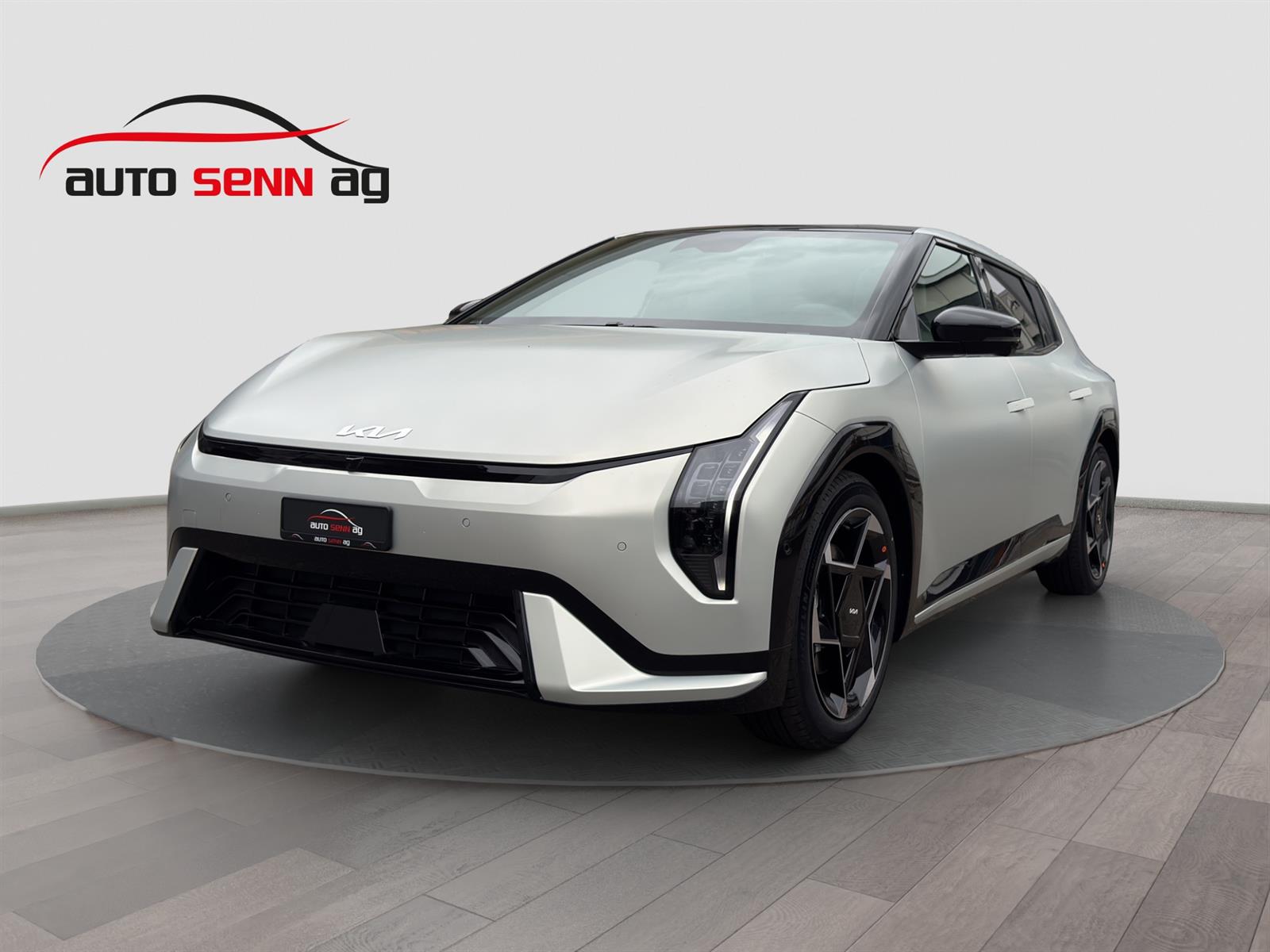KIA EV4 81 kWh GT-Line-image-0