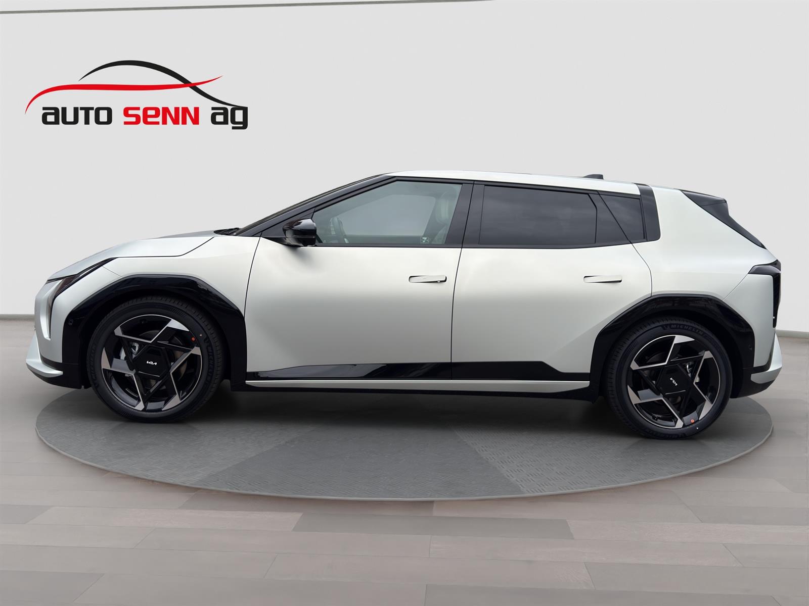 KIA EV4 81 kWh GT-Line-image-1