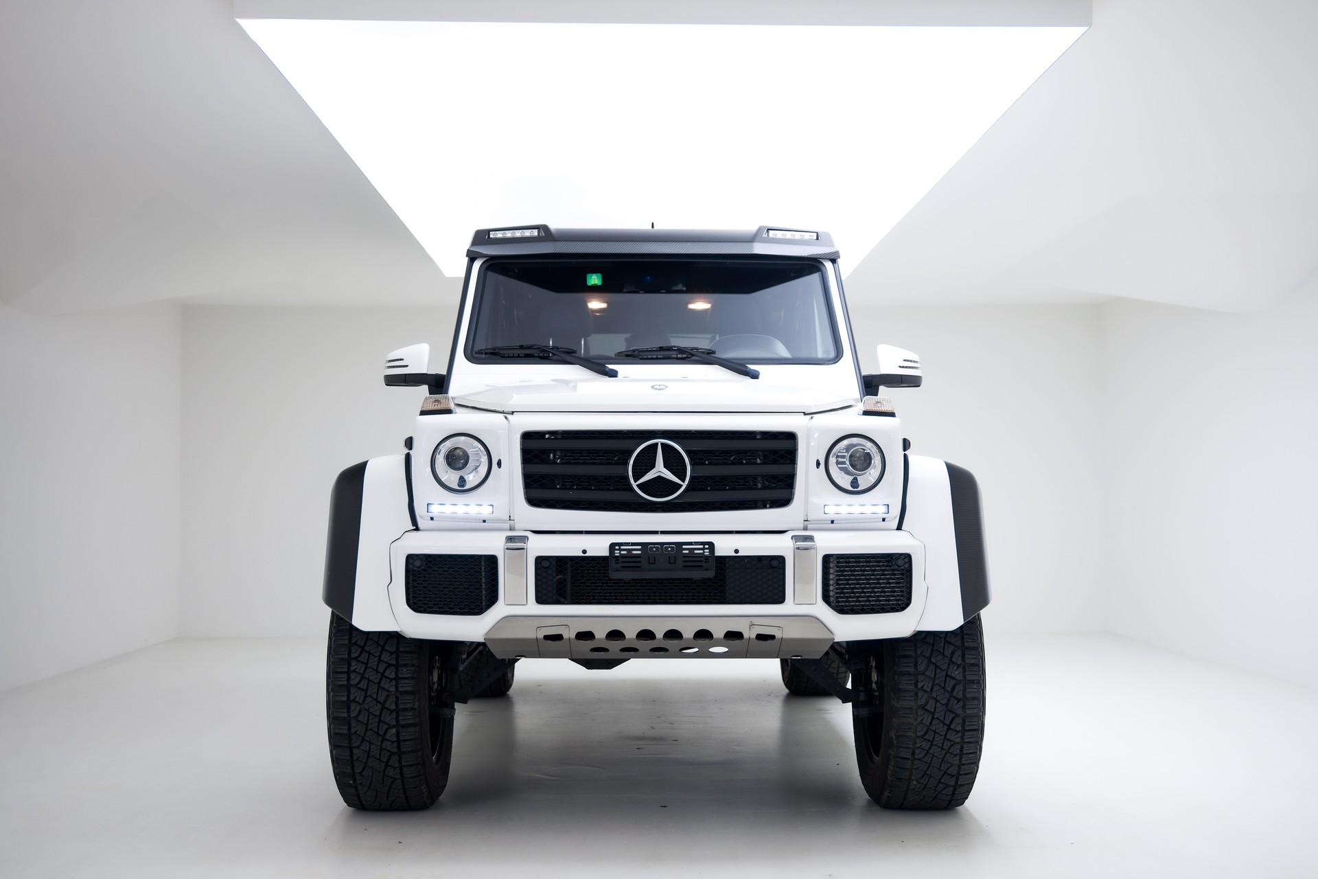 MERCEDES-BENZ G 500 4x4² 7G-Tronic-showroom-element-3